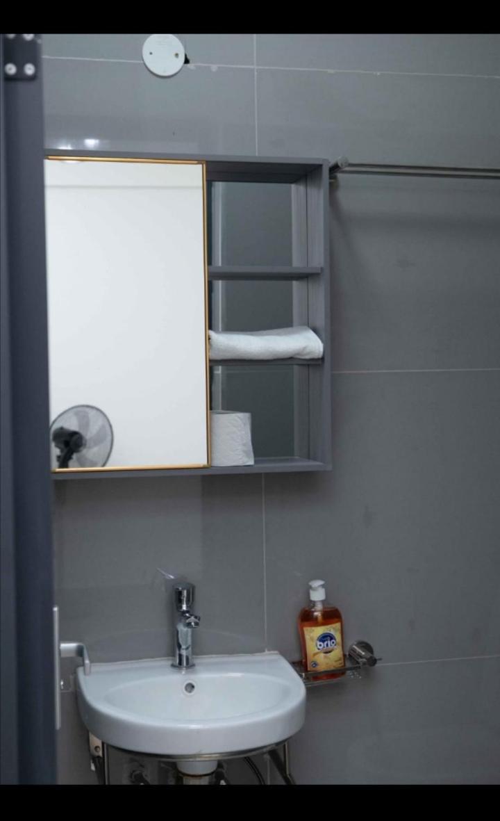 Apartment Azania Homes Nairobi