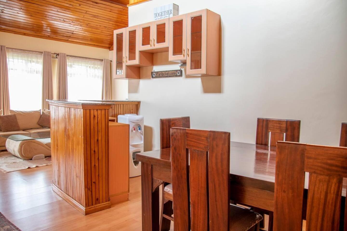 Holiday home United Nations Bluezone Stunning Spacious
