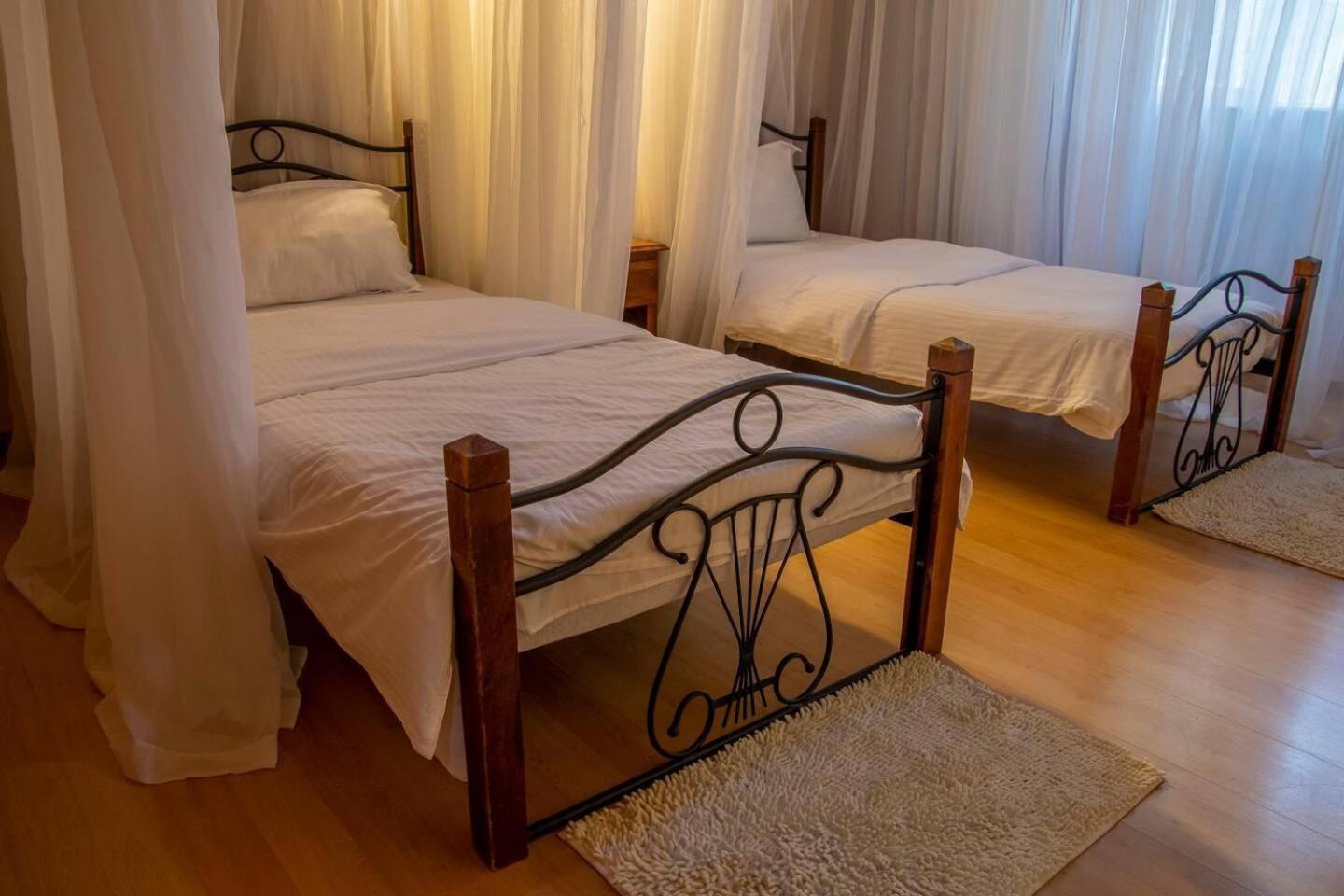 Holiday home United Nations Bluezone Stunning Spacious Nairobi