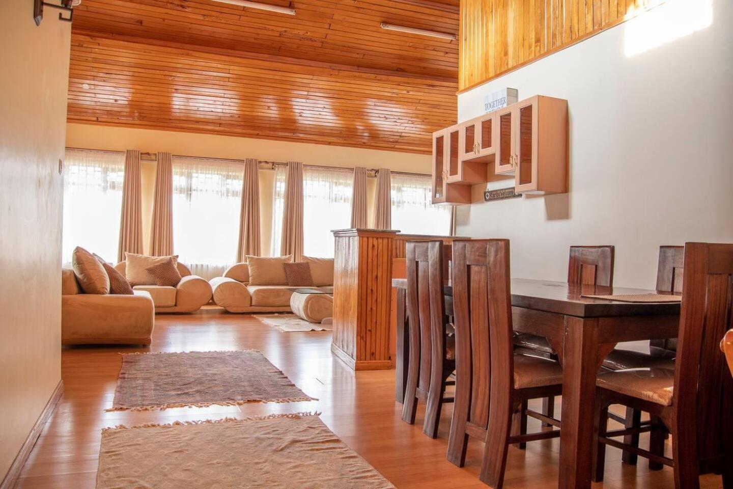 Holiday home United Nations Bluezone Stunning Spacious