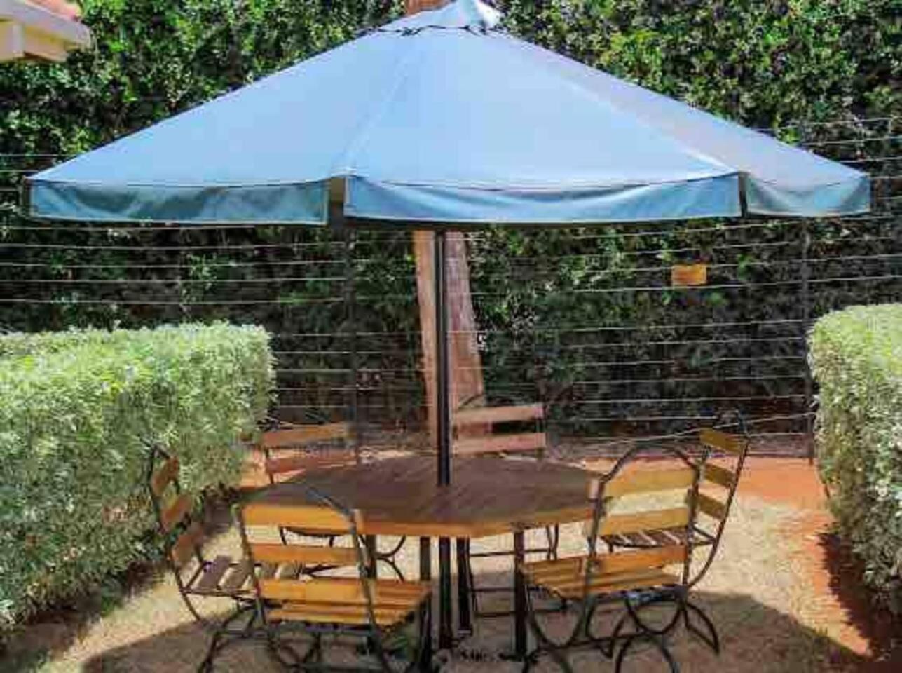 United Nations Bluezone Stunning Spacious * Nairobi