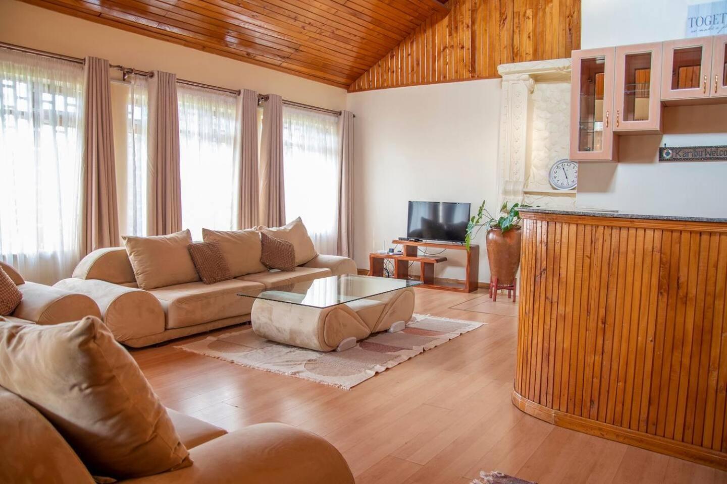 Holiday home United Nations Bluezone Stunning Spacious