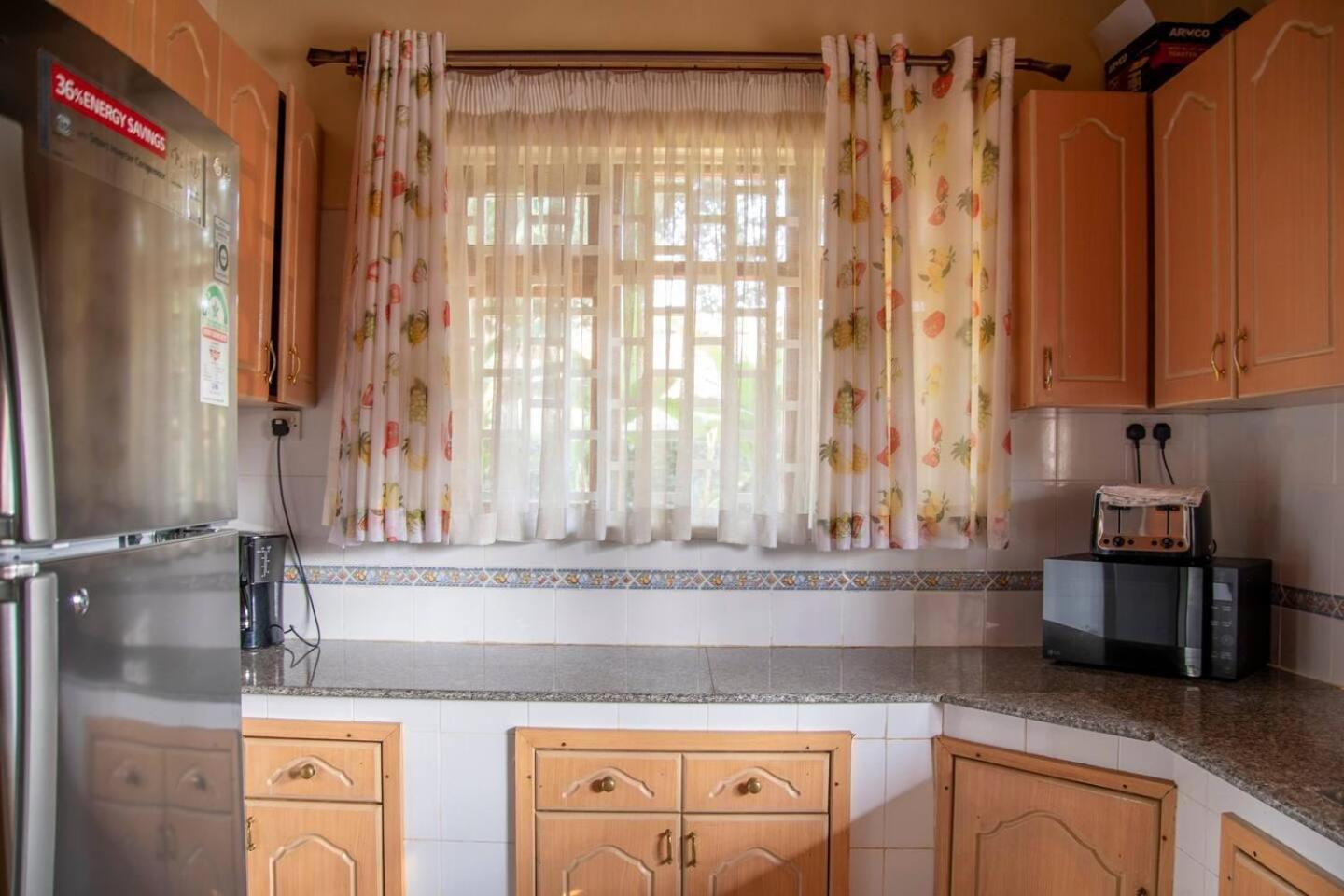 Holiday home United Nations Bluezone Stunning Spacious *