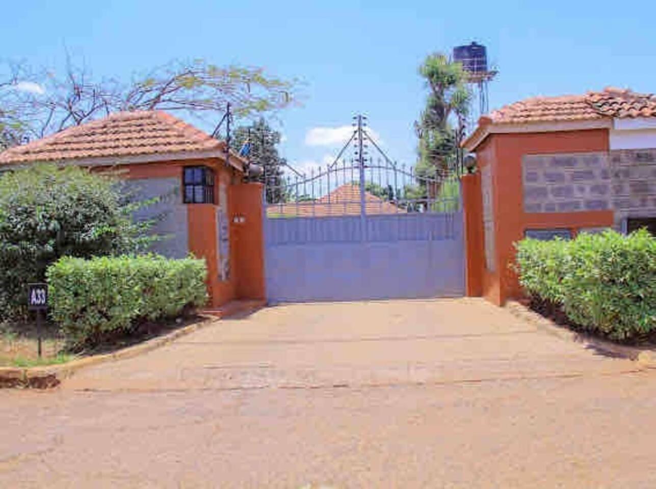 Unique 2br United Nation Bluezone Perimeter Holiday home