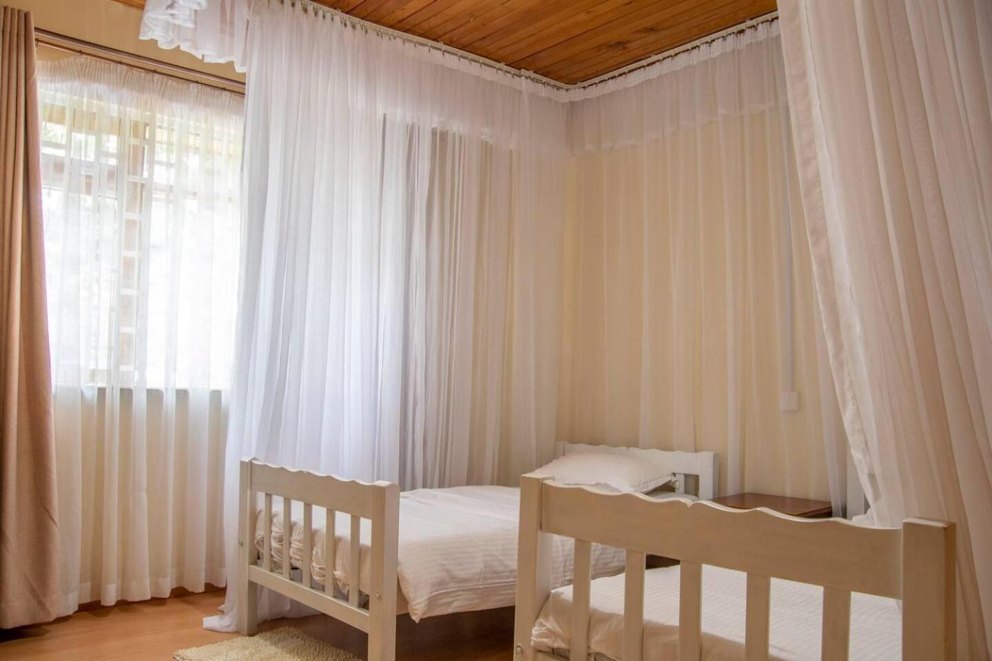 United Nations Bluezone Stunning Spacious * Nairobi