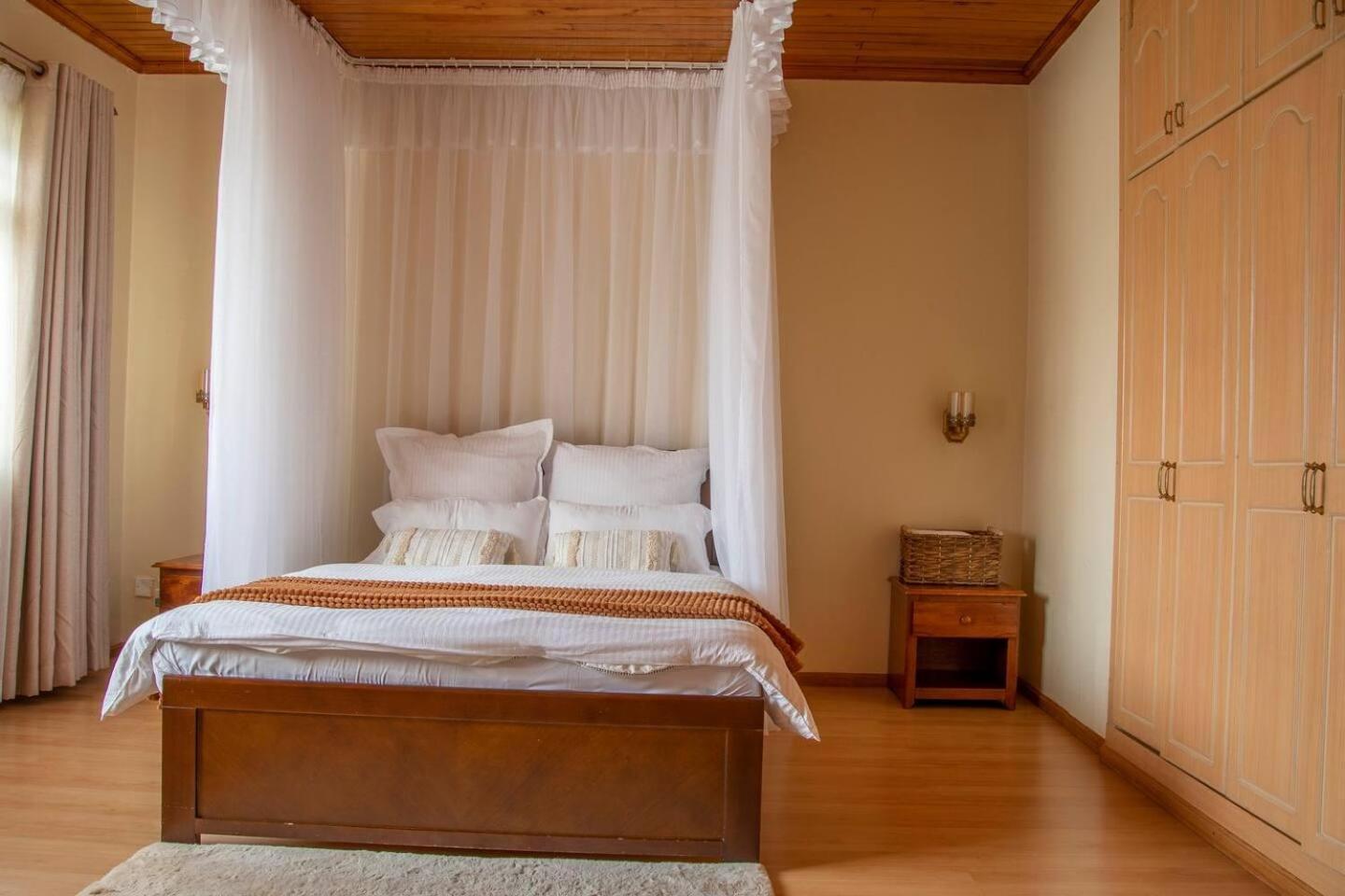 Holiday home United Nations Bluezone Stunning Spacious