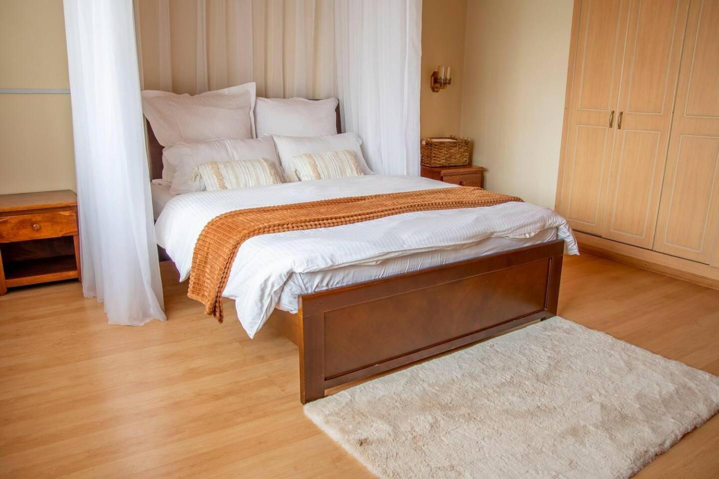 Holiday home United Nations Bluezone Stunning Spacious