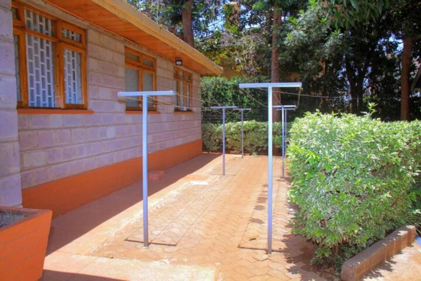 United Nations Bluezone Stunning Spacious Holiday home