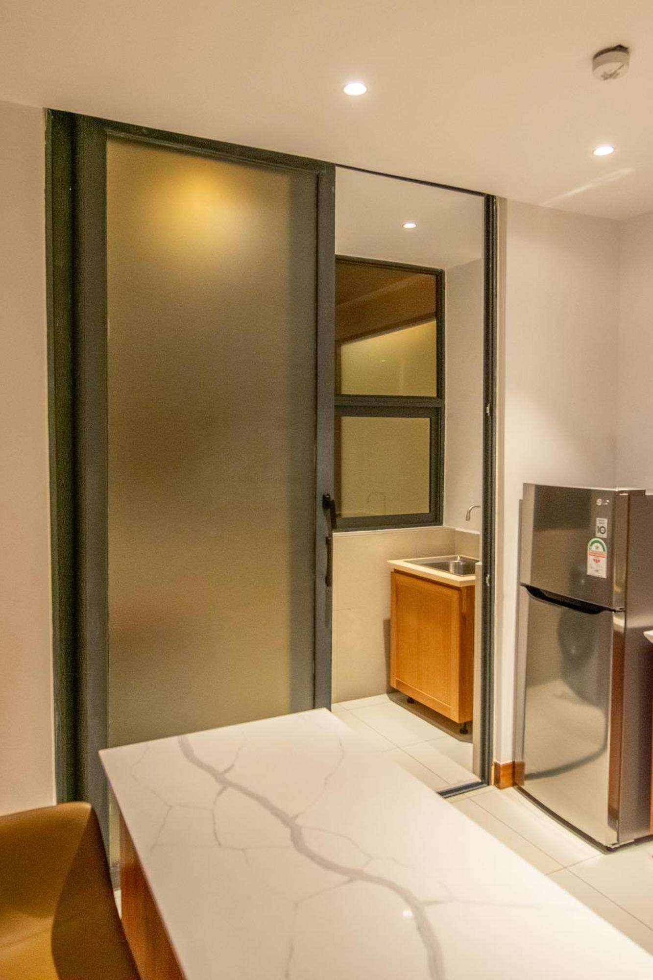 Apartment Broadwalk Residency Nairobi