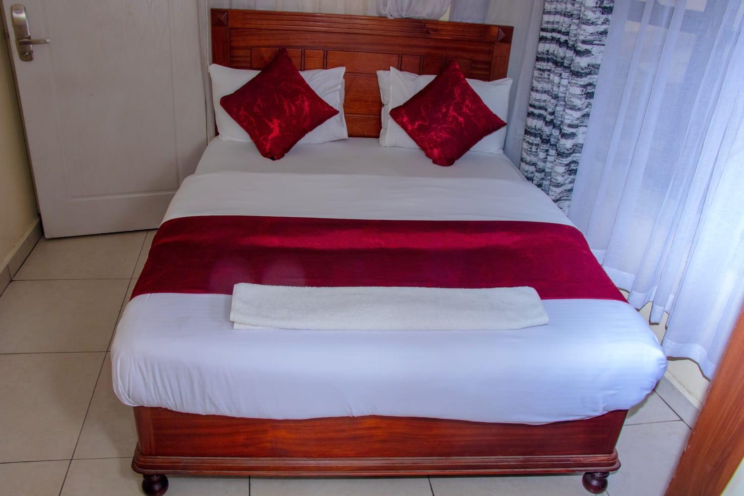 Kima Hotel Nairobi