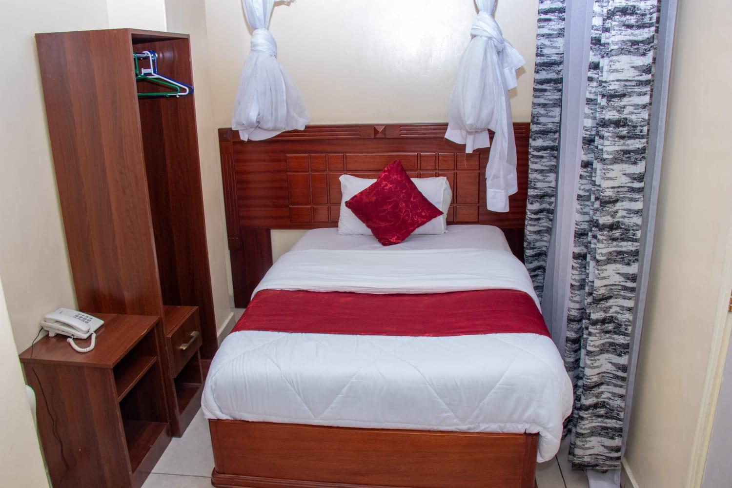 Hotel Kima