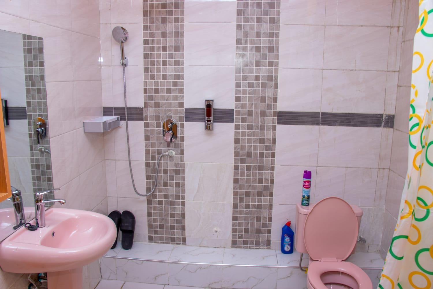 Hotel Kima Nairobi