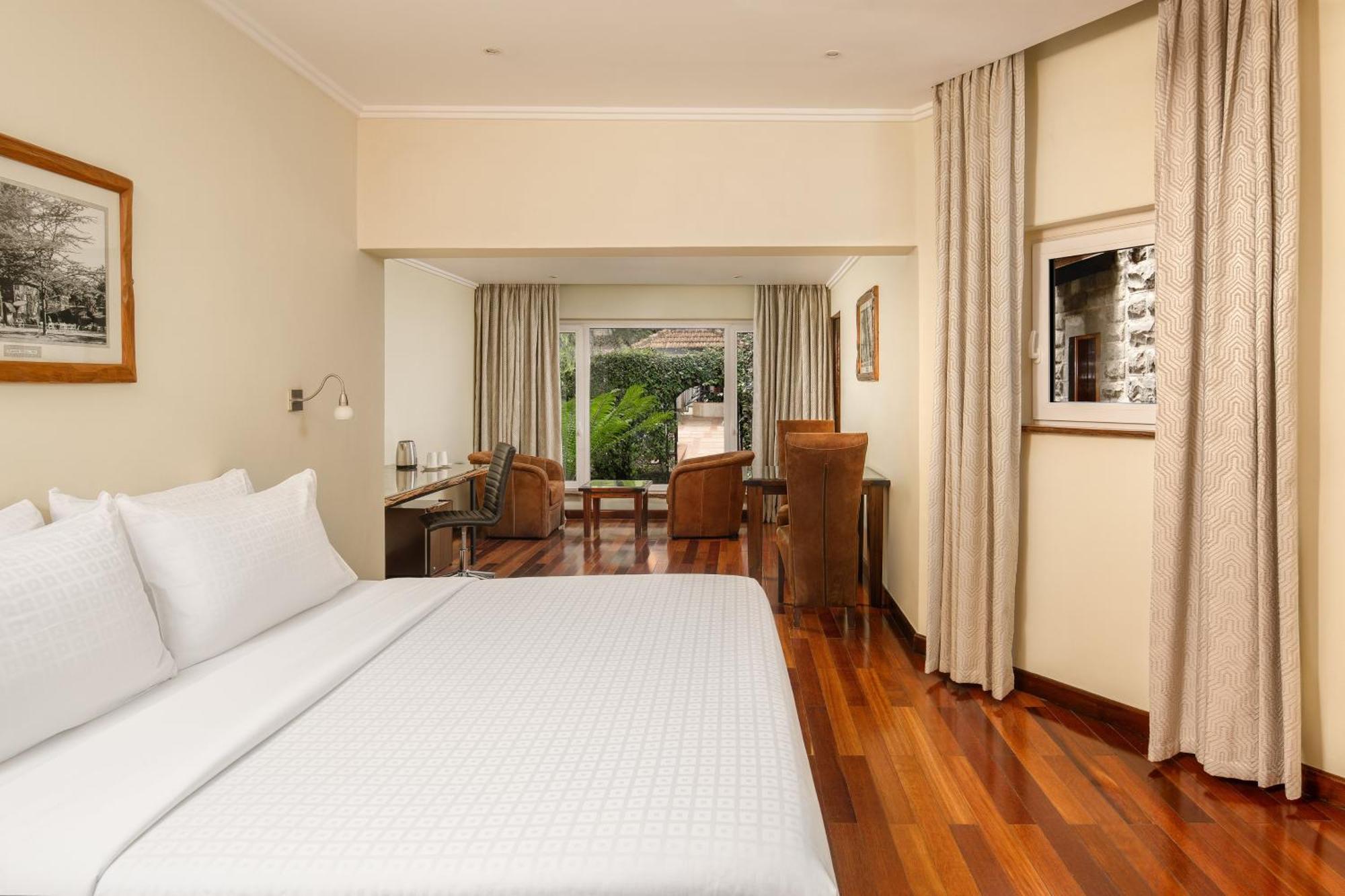 Hotel Fairview