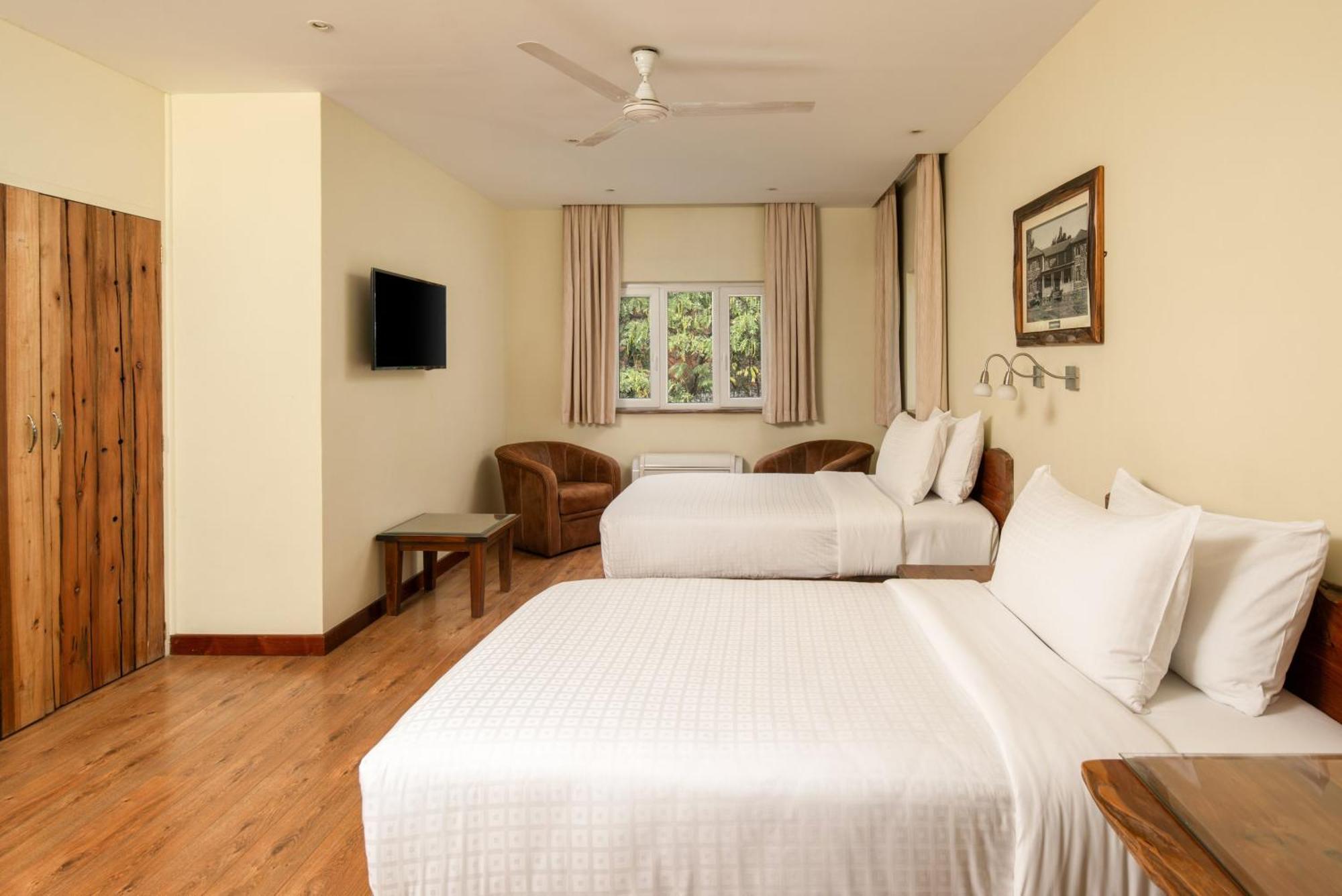 Hotel Fairview 4*