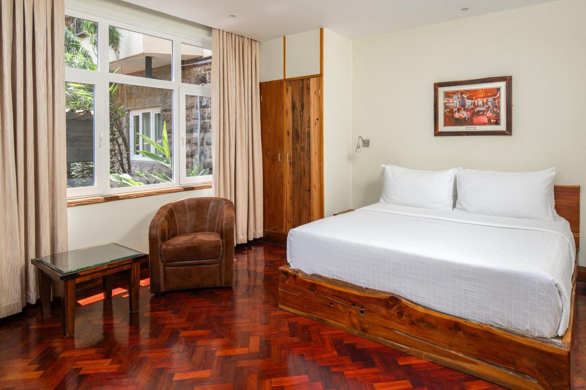 Hotel Fairview Nairobi