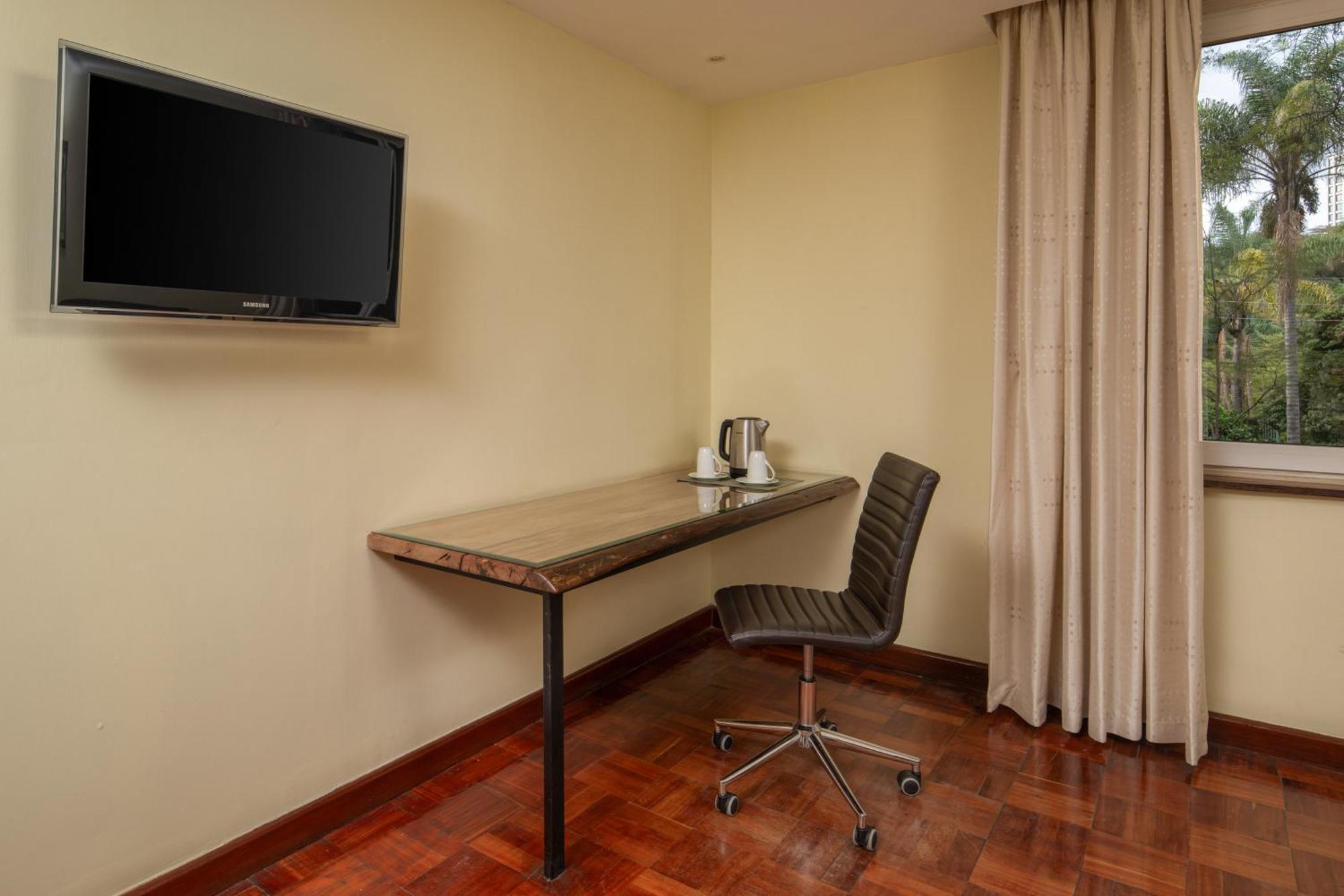 Fairview 4* Nairobi