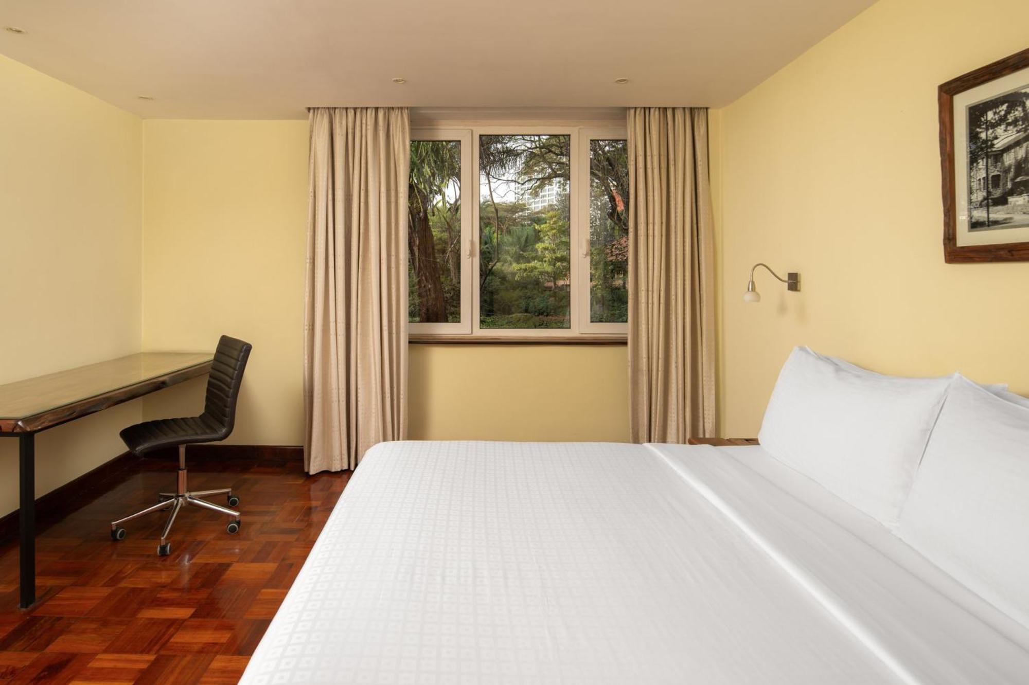 Fairview Nairobi