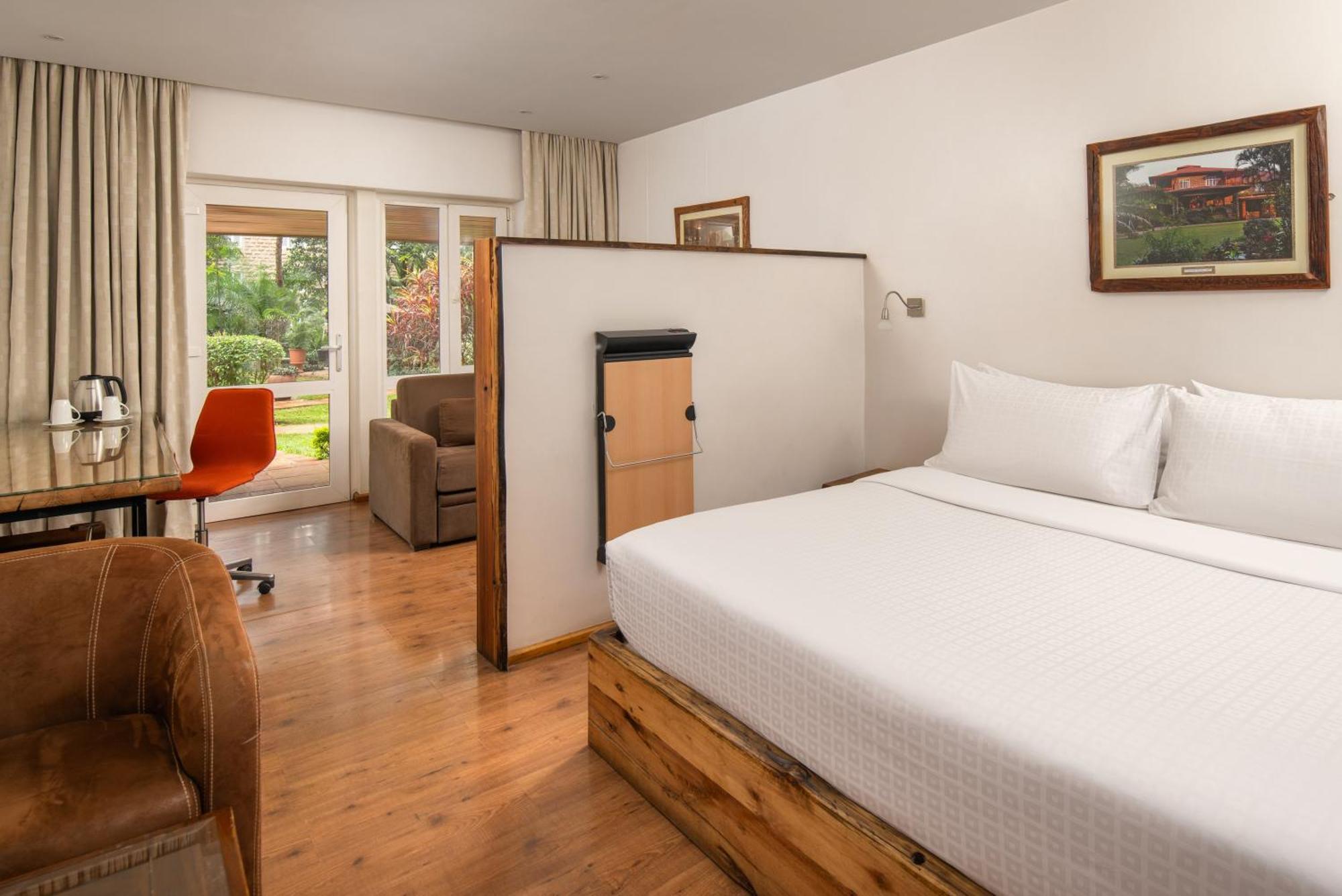Fairview 4* Nairobi