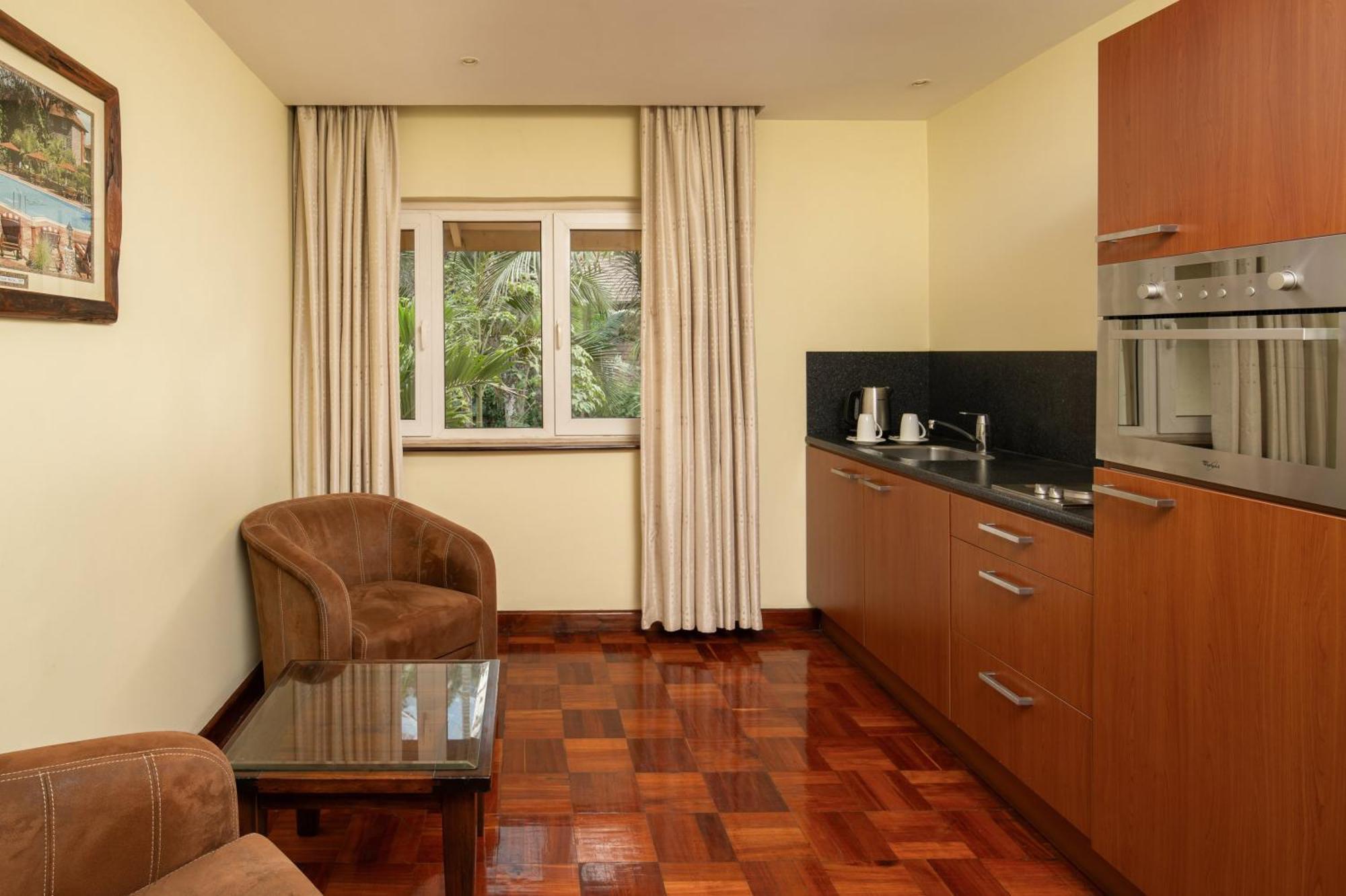 Fairview Hotel Nairobi