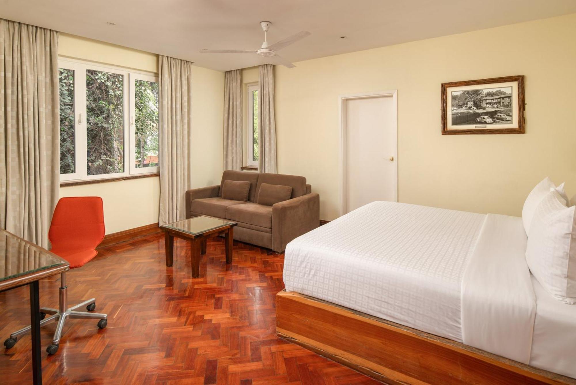 Fairview Hotel
