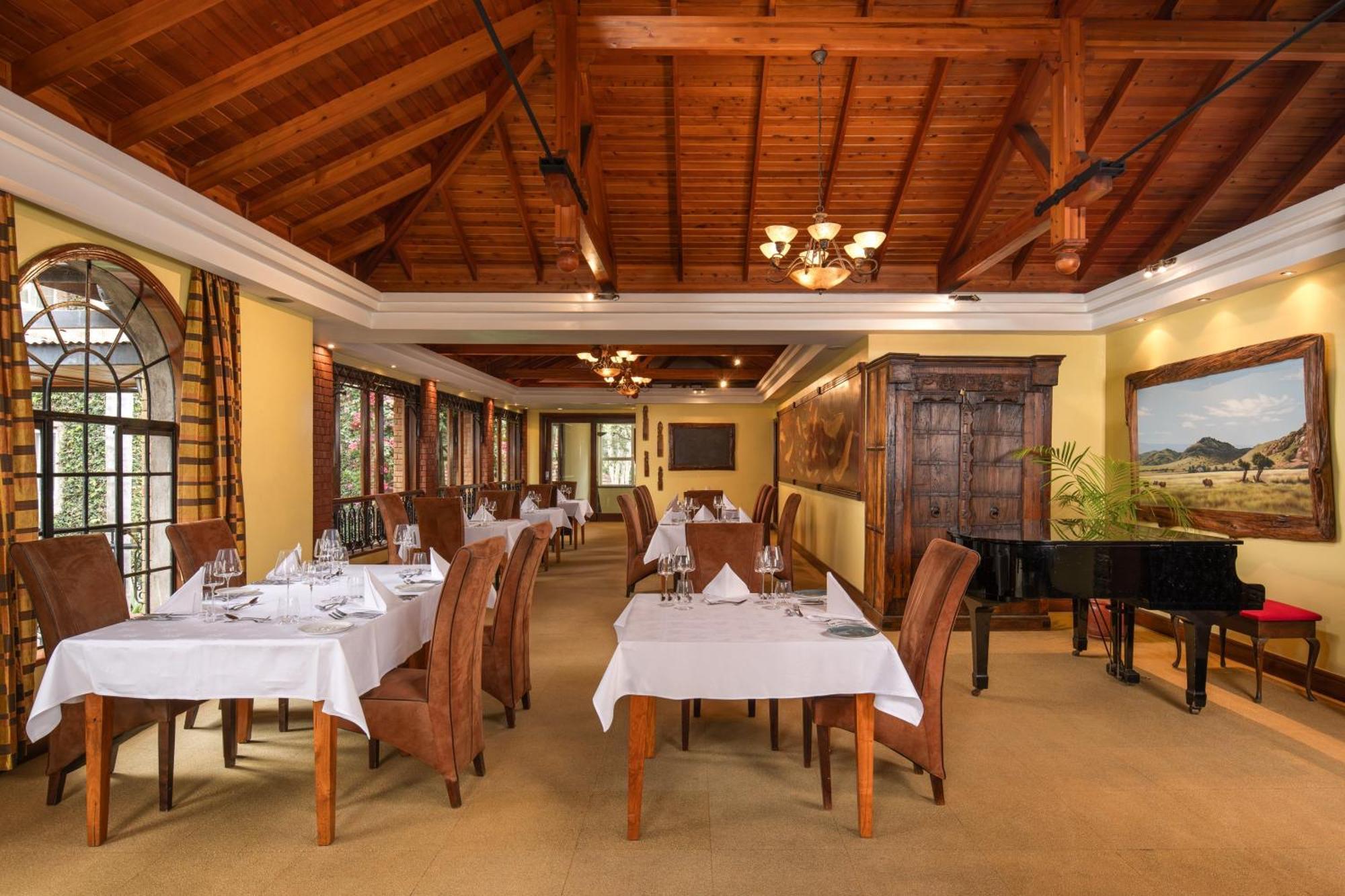Hotel Fairview 4*