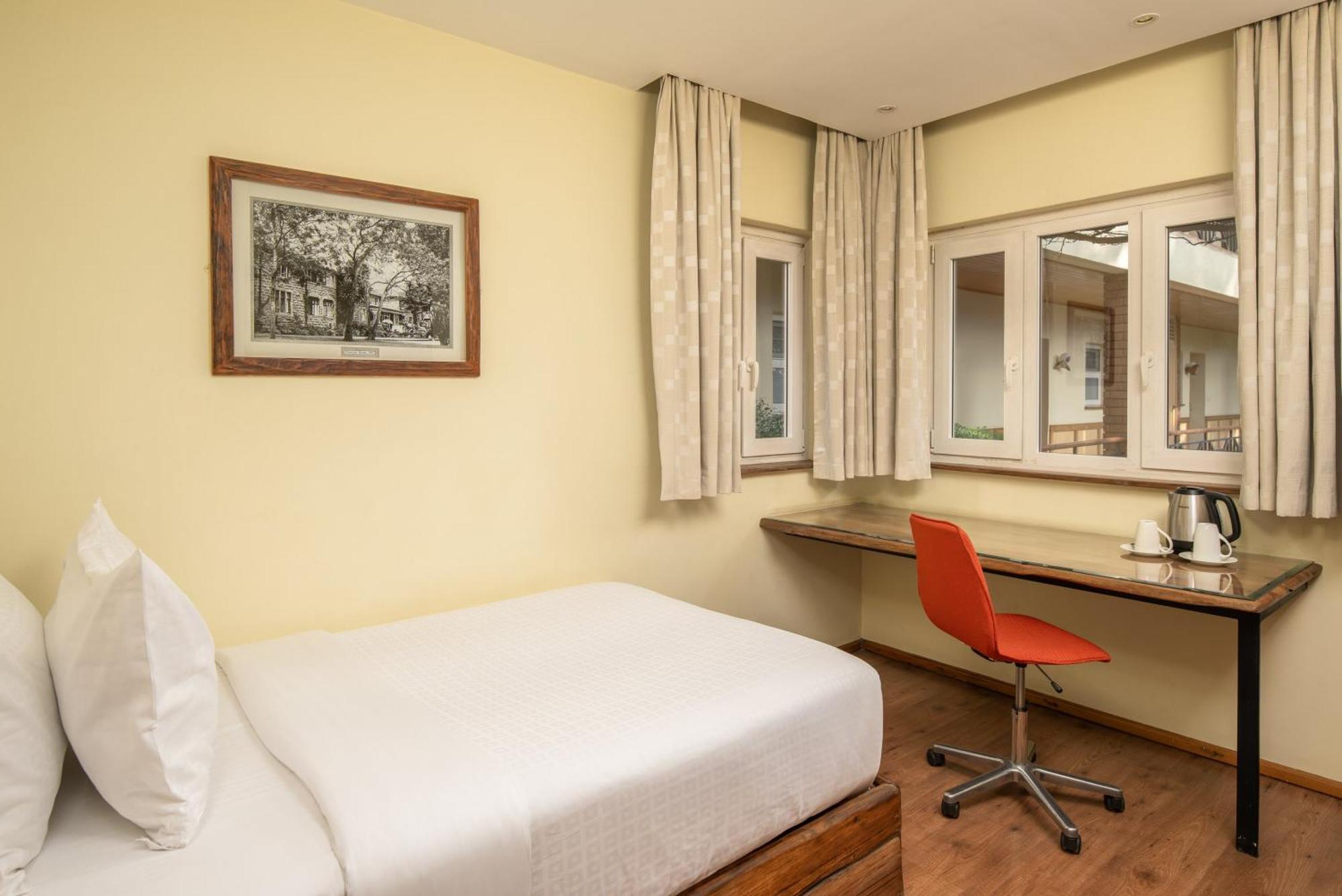 Hotel Fairview Nairobi