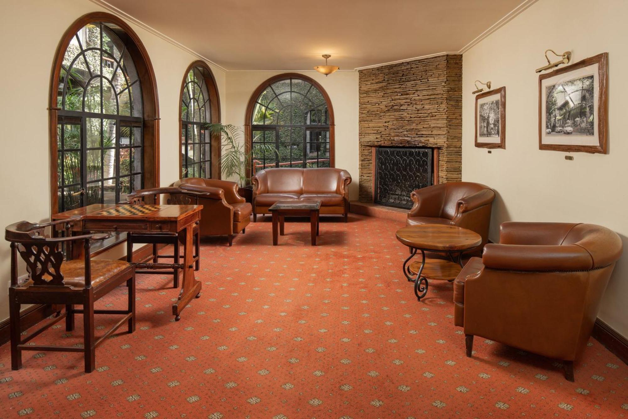 Fairview 4* Nairobi