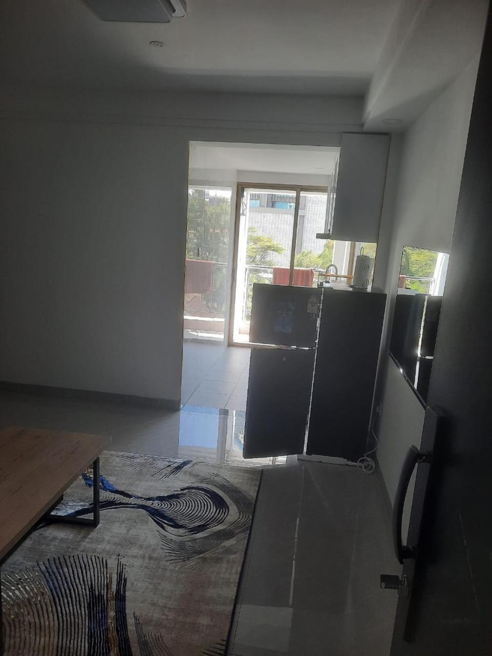 Lorato Apartment