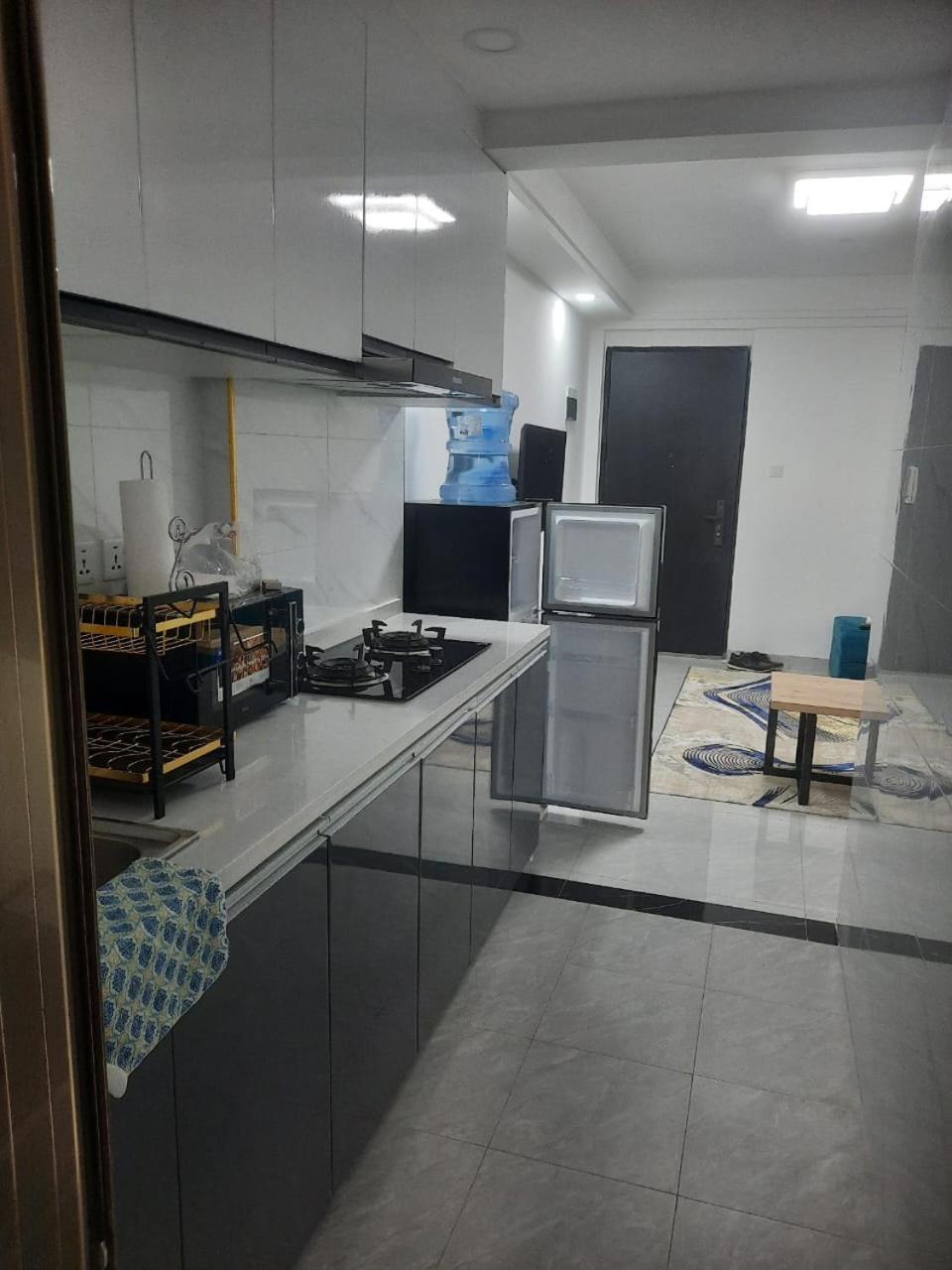 Apartment Lorato
