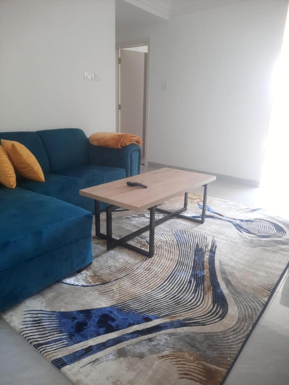 Apartment Lorato Nairobi
