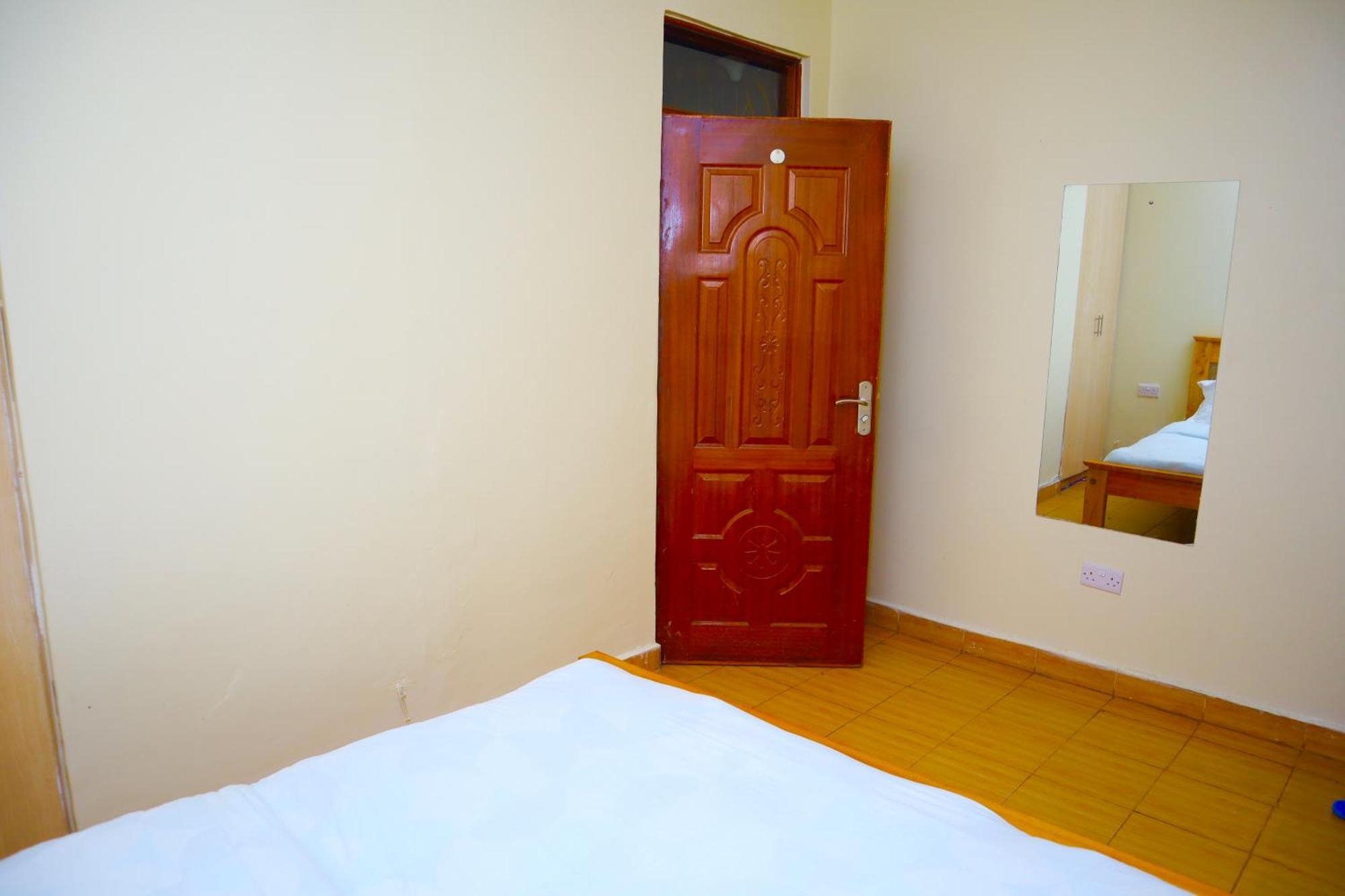 Apartment Plainsville Residency-south B Nairobi