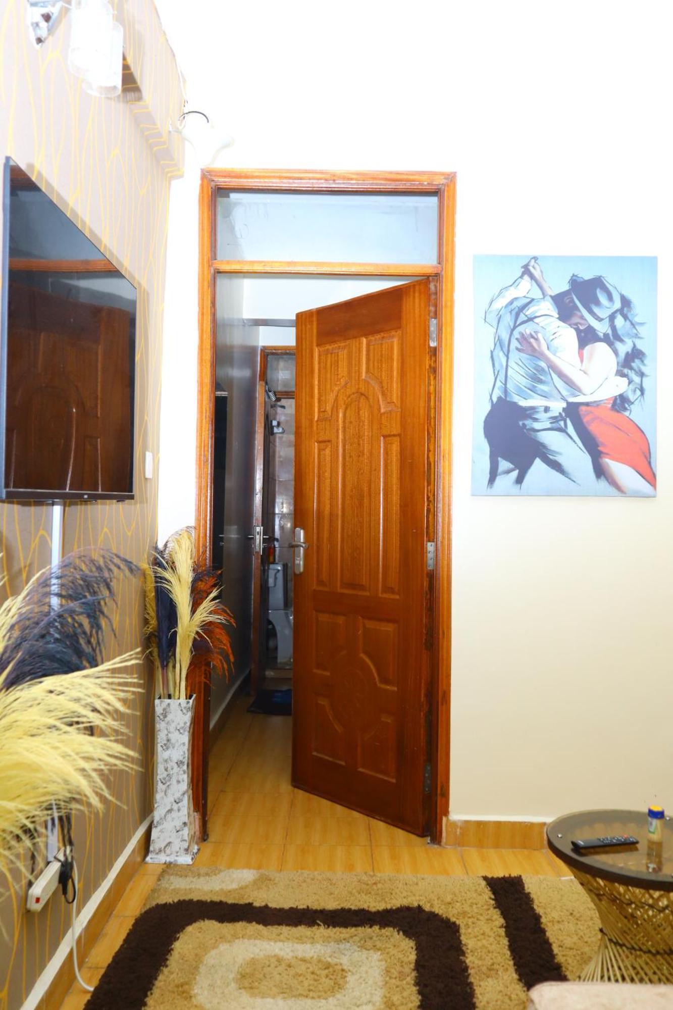 Plainsville Residency-south B Nairobi