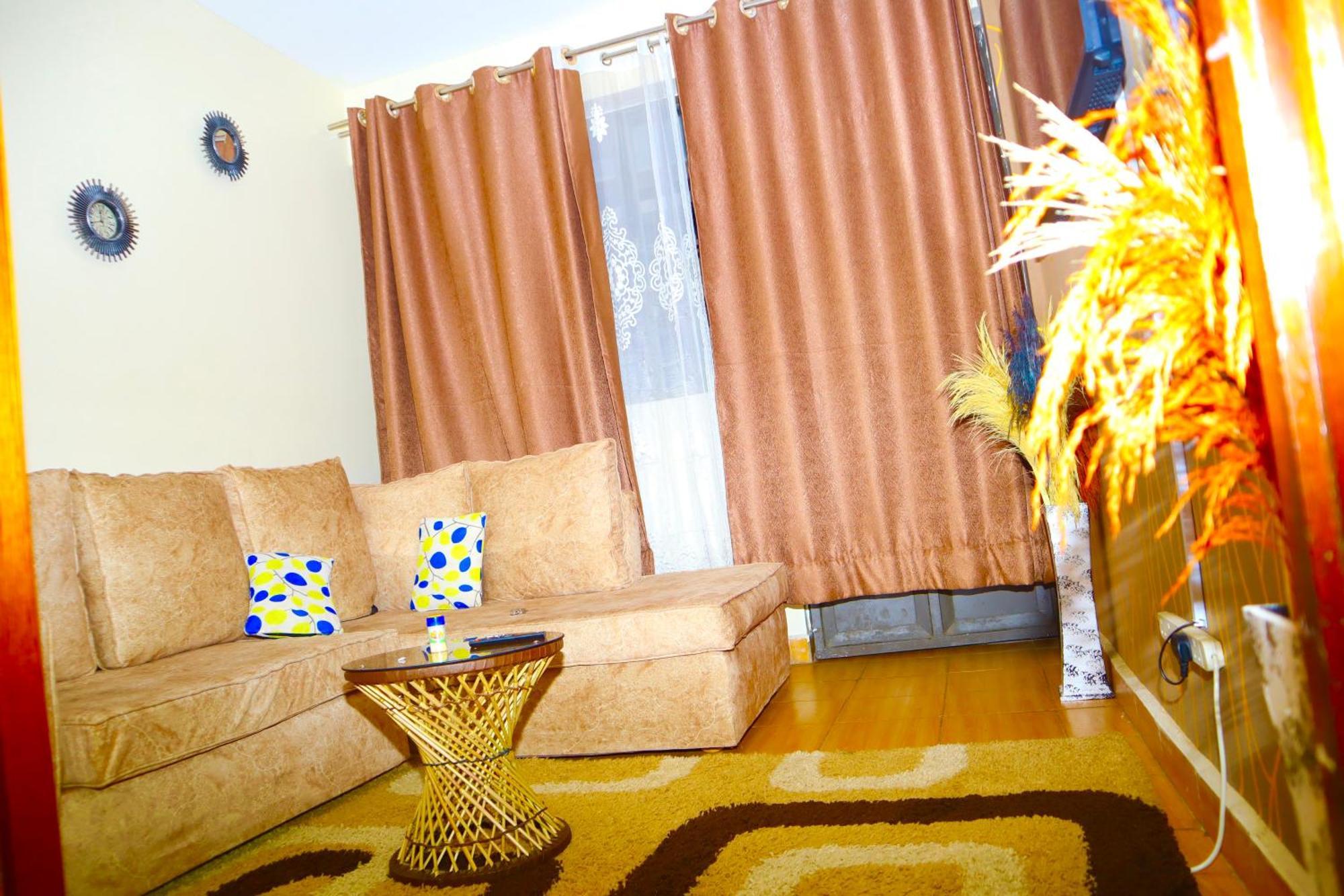 Apartment Plainsville Residency-south B Nairobi