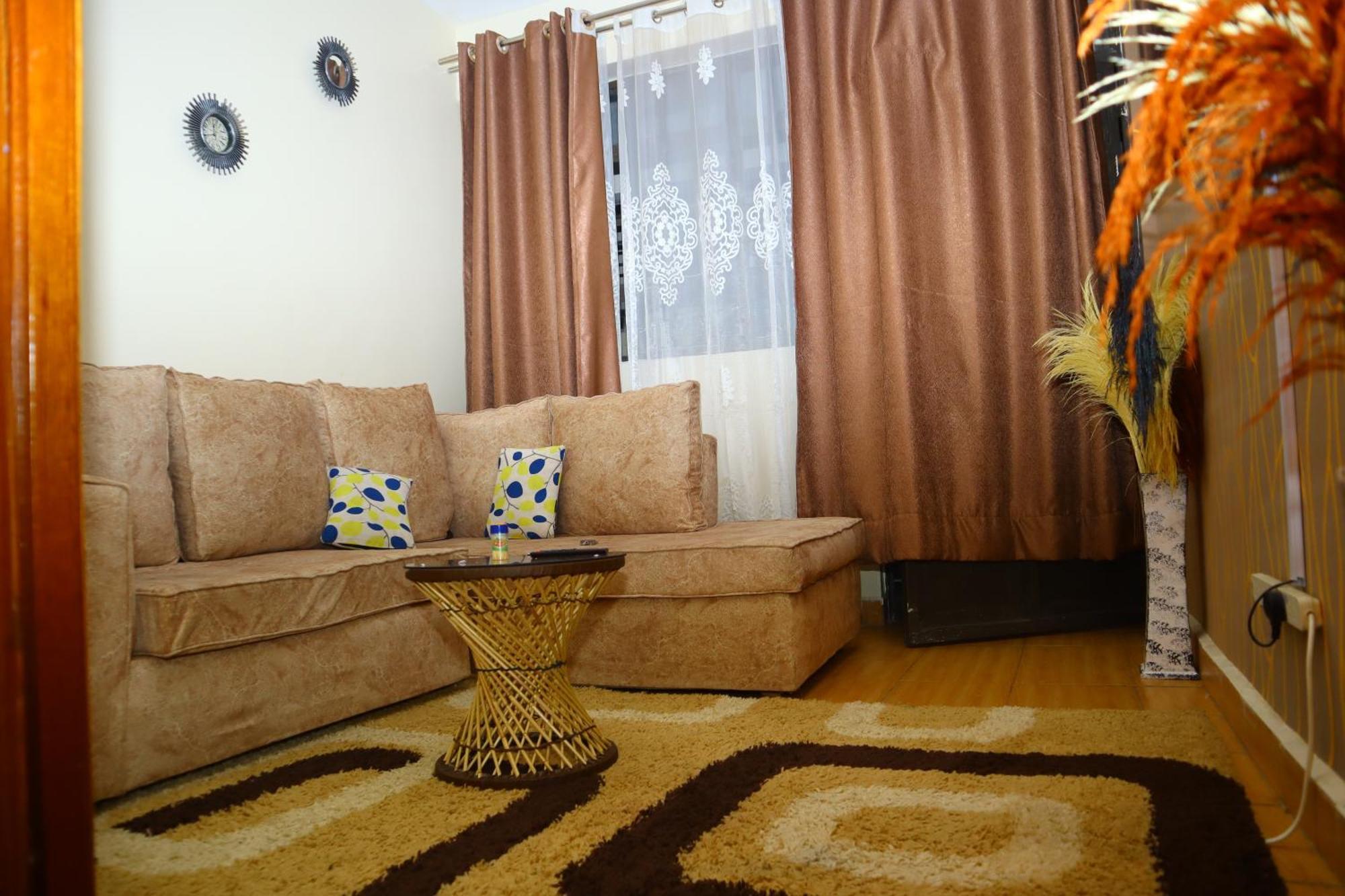 Plainsville Residency-south B