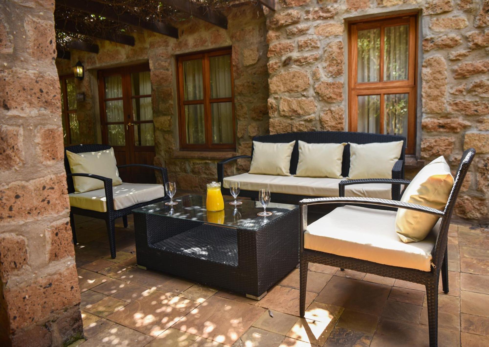The Residences At Karen Hotel Nairobi