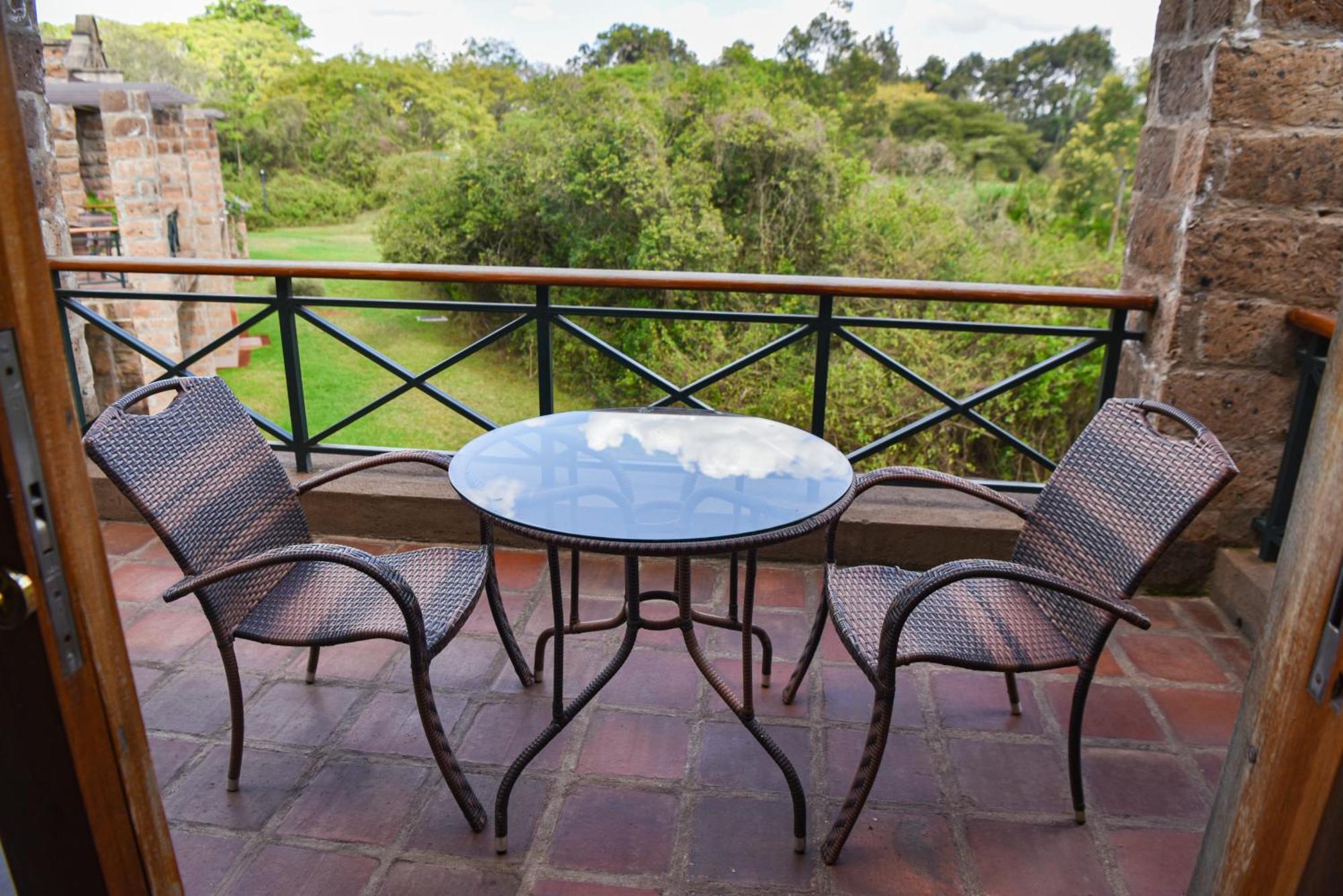 The Residences At Karen Nairobi