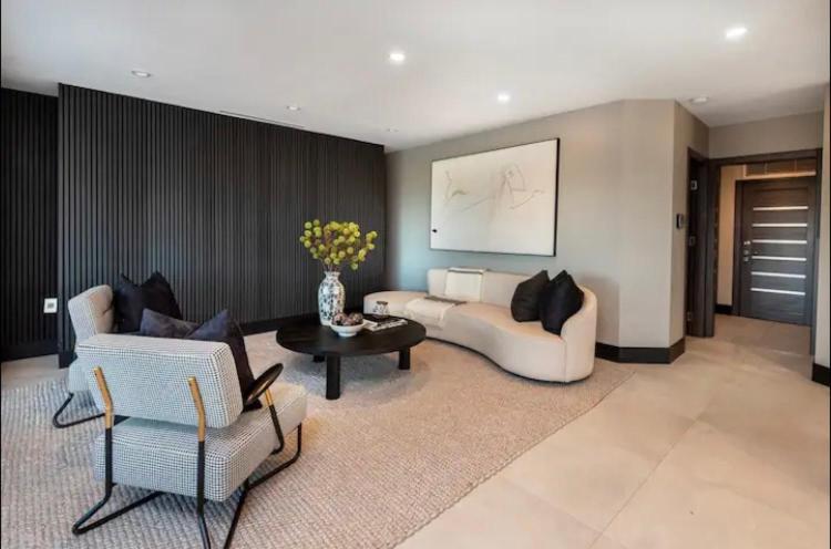 Bluebell View Apartment *
