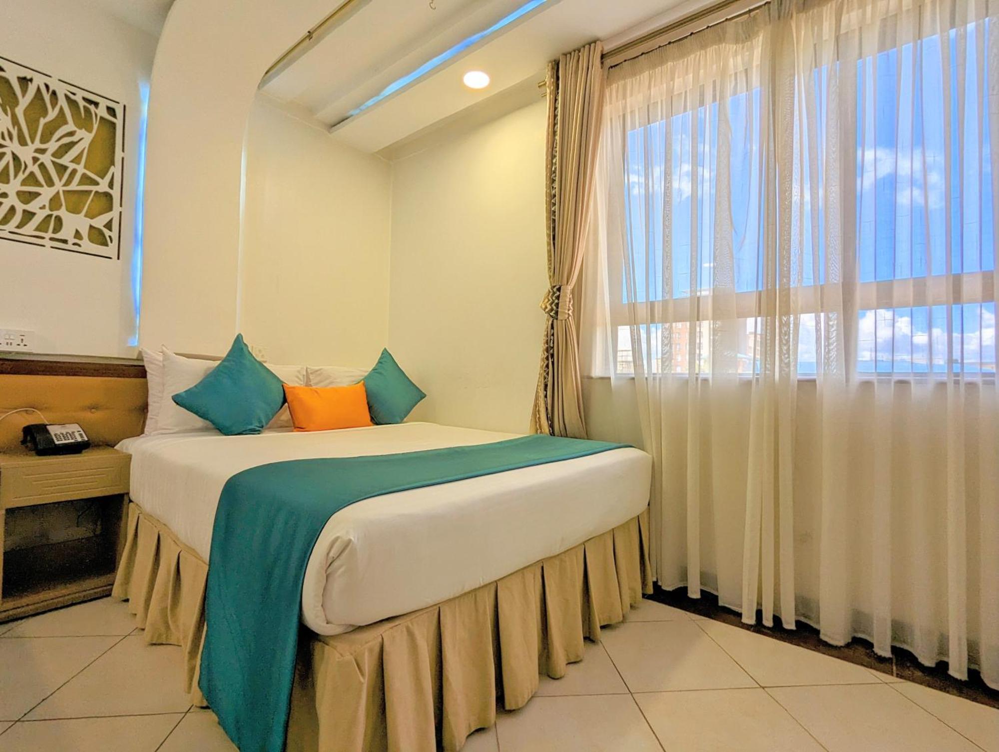 Melili Hotel 3*