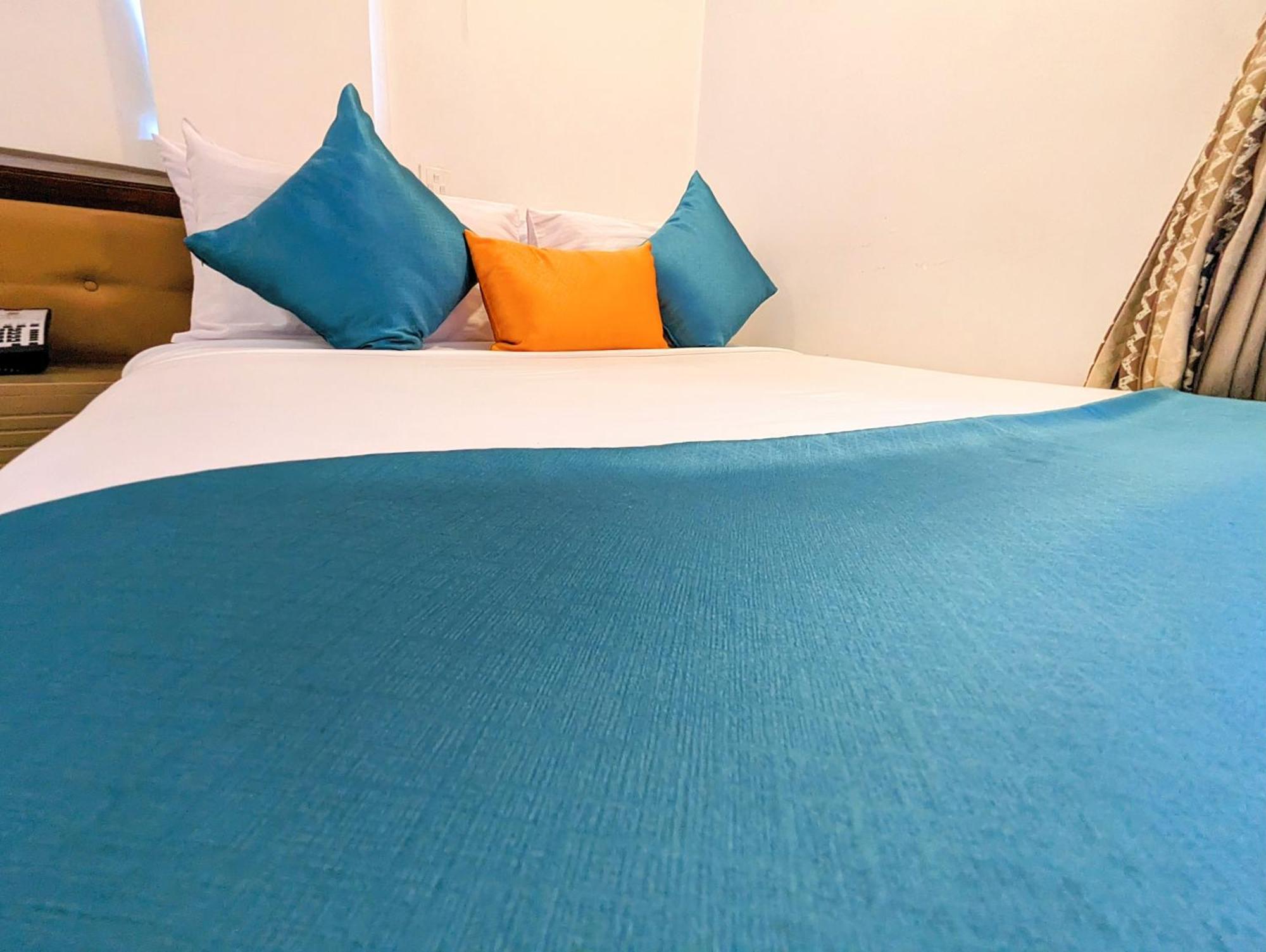 Hotel Melili 3*