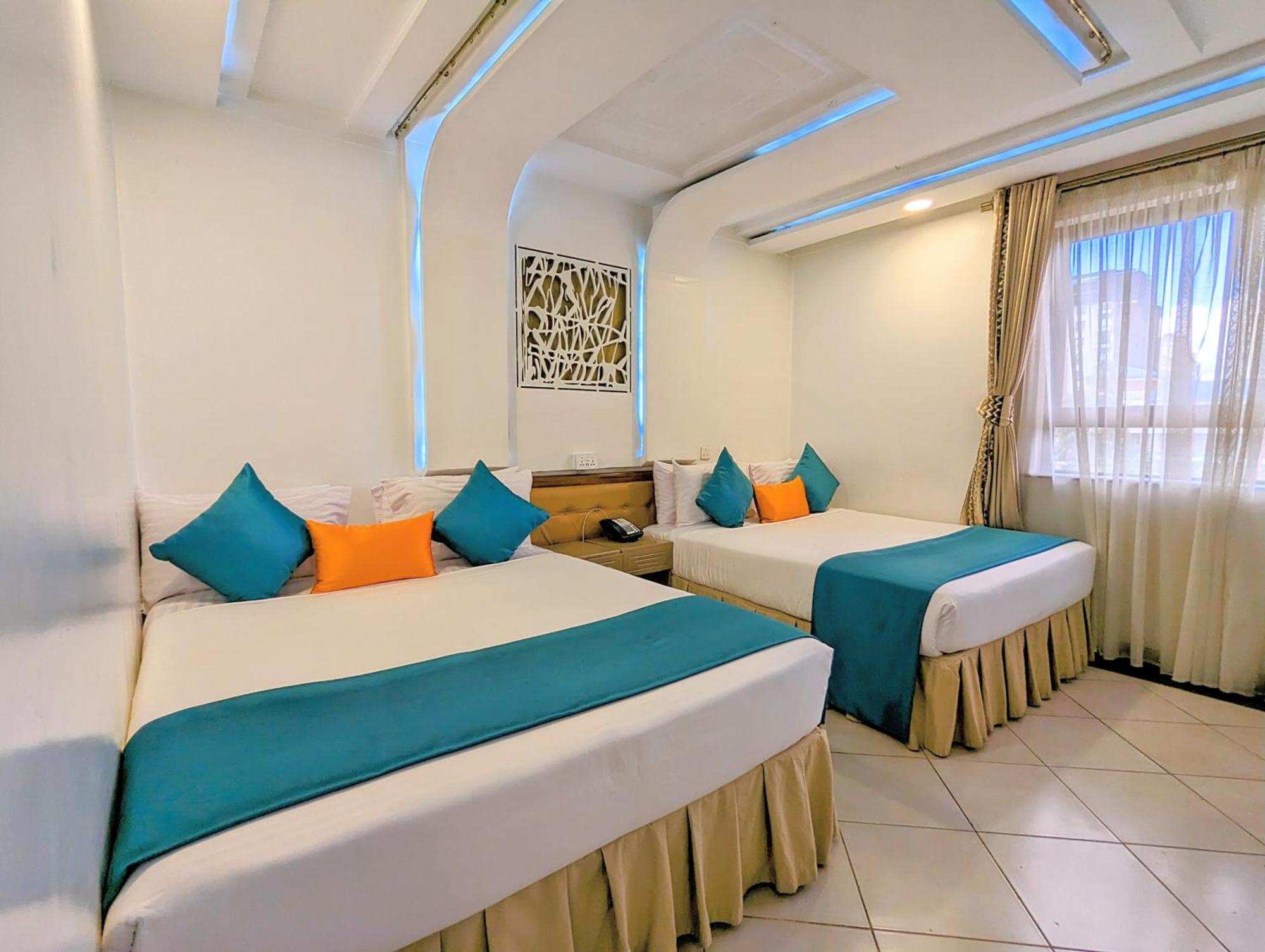 Melili Hotel Nairobi