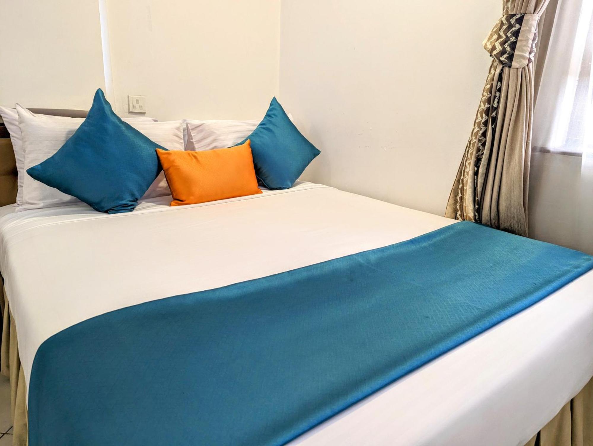 Hotel Melili