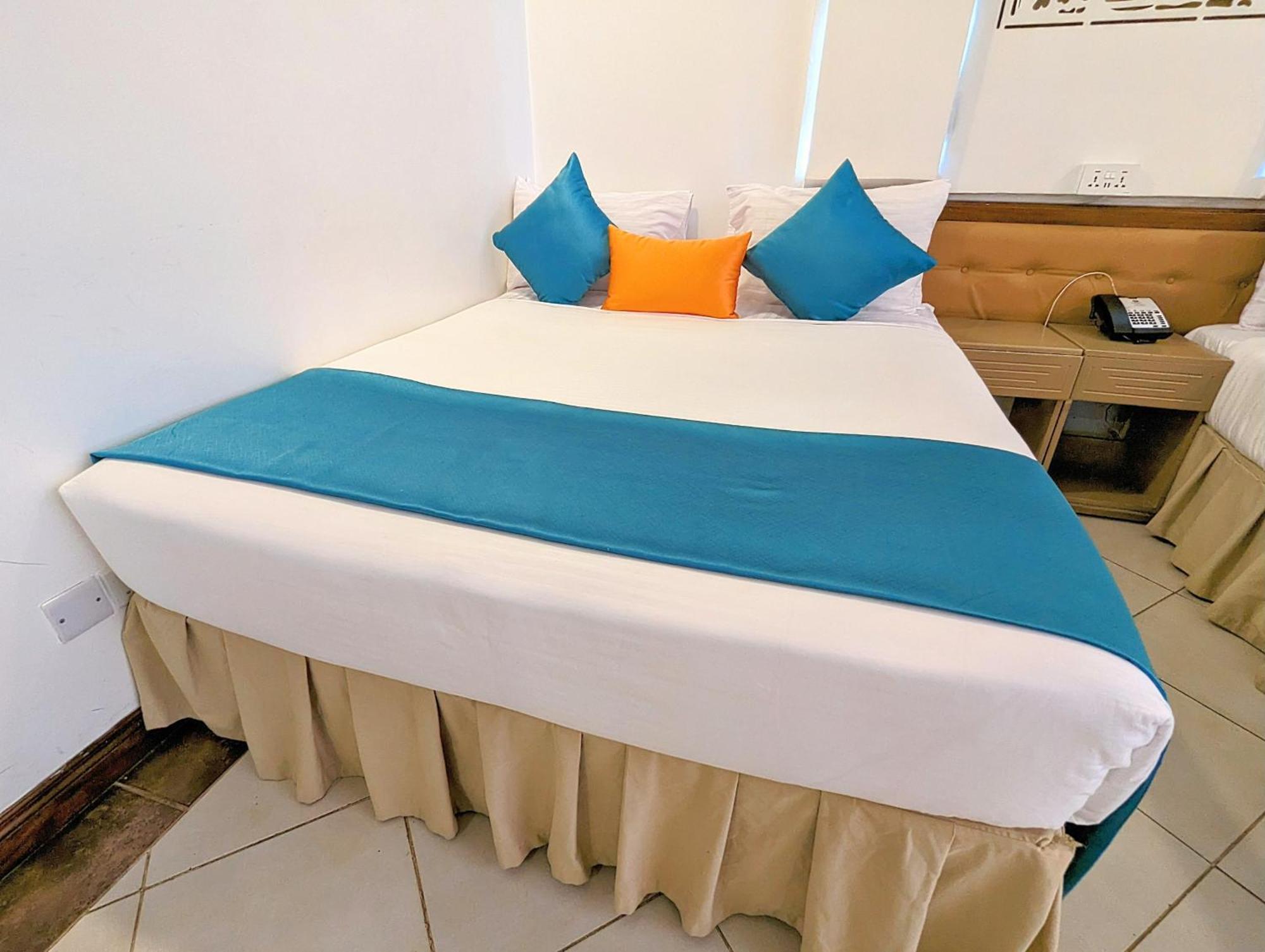 Melili 3*