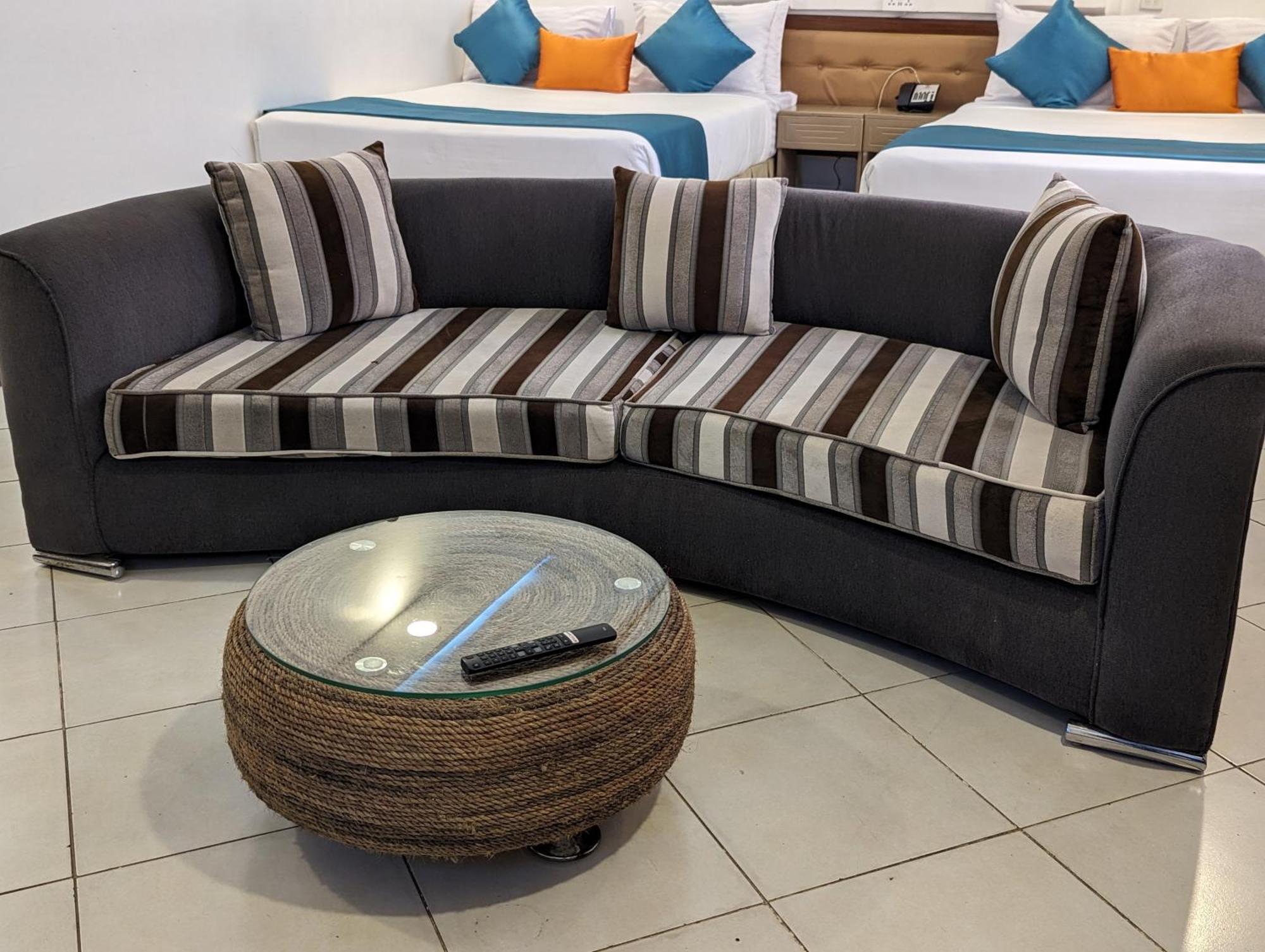 Hotel Melili Nairobi