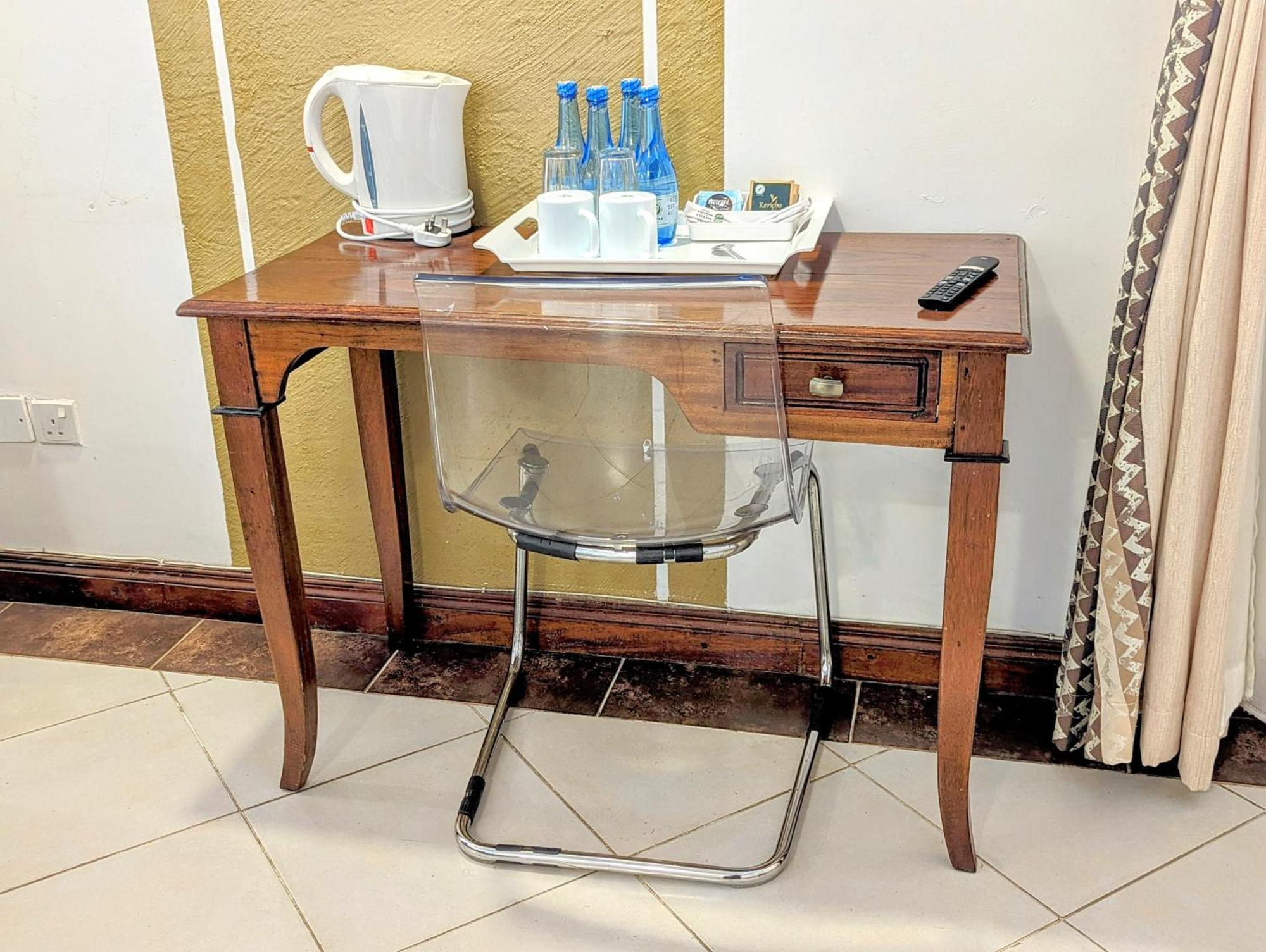 Hotel Melili Nairobi