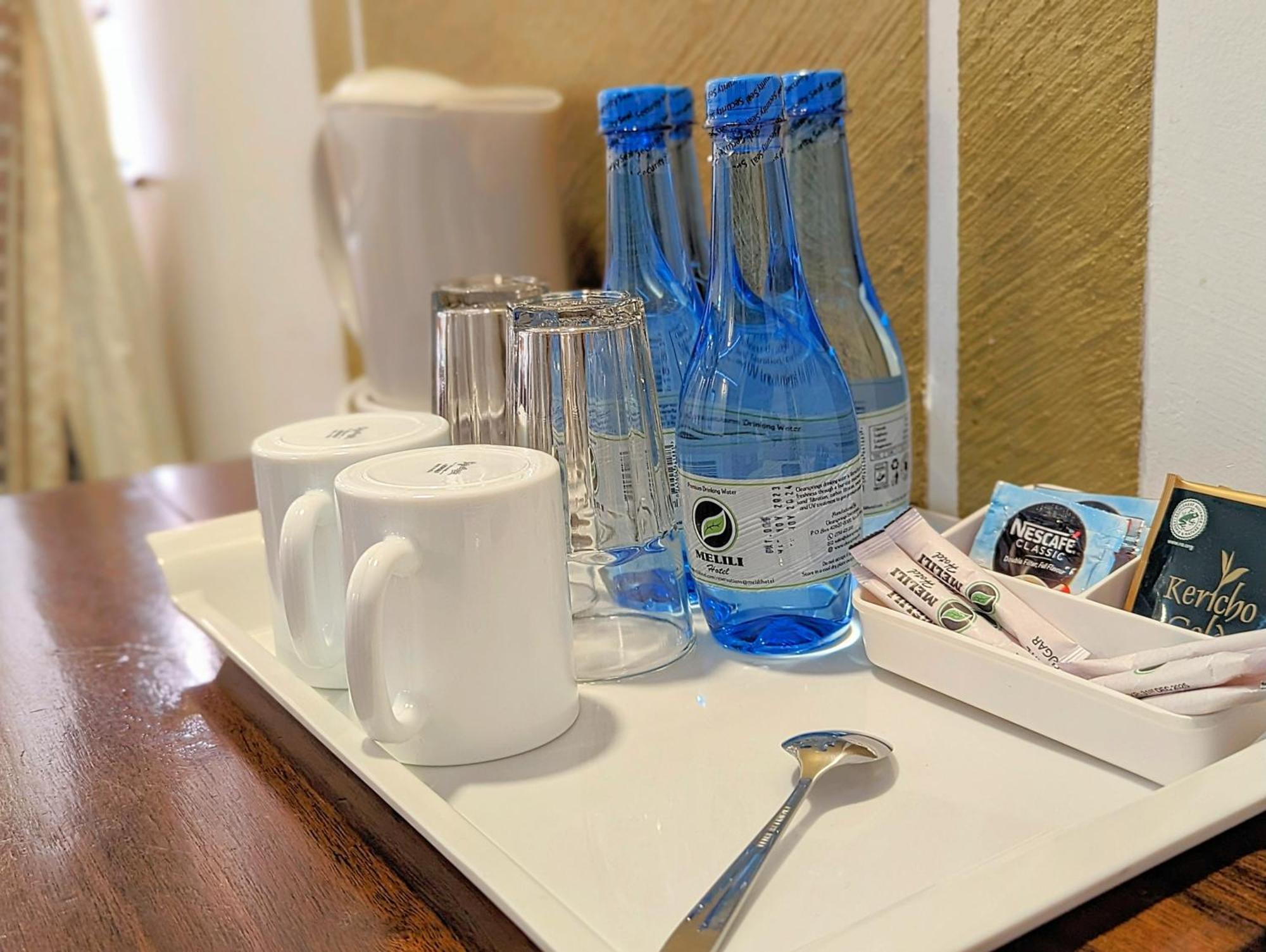 Melili Hotel 3*