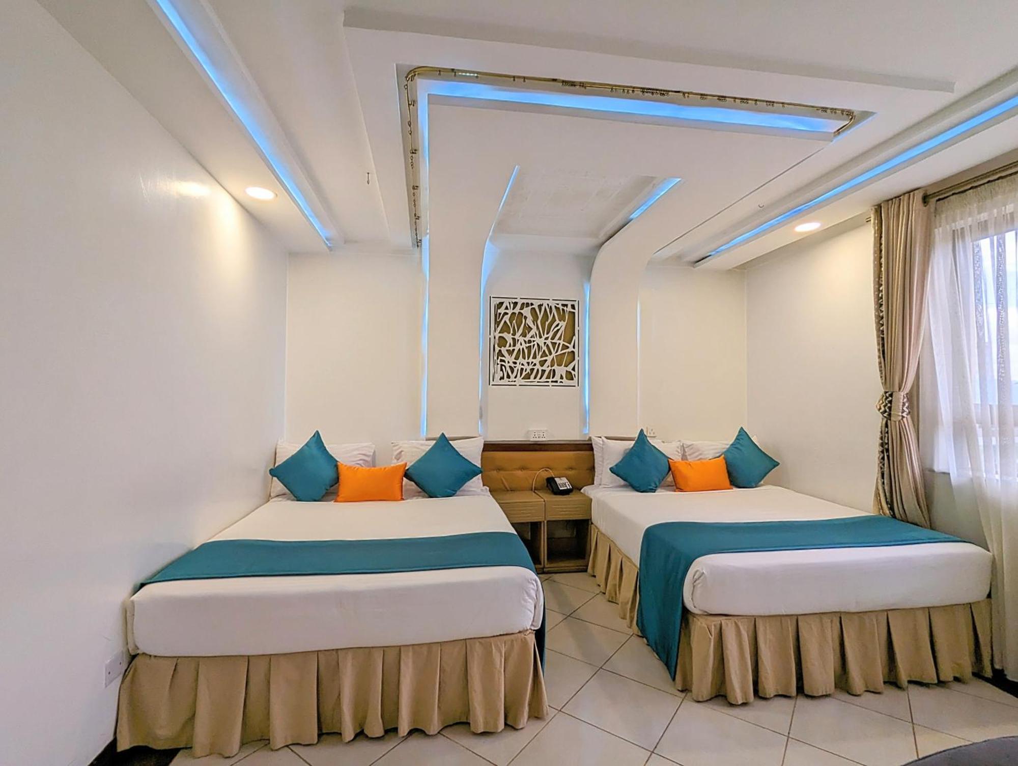 Melili 3* Nairobi