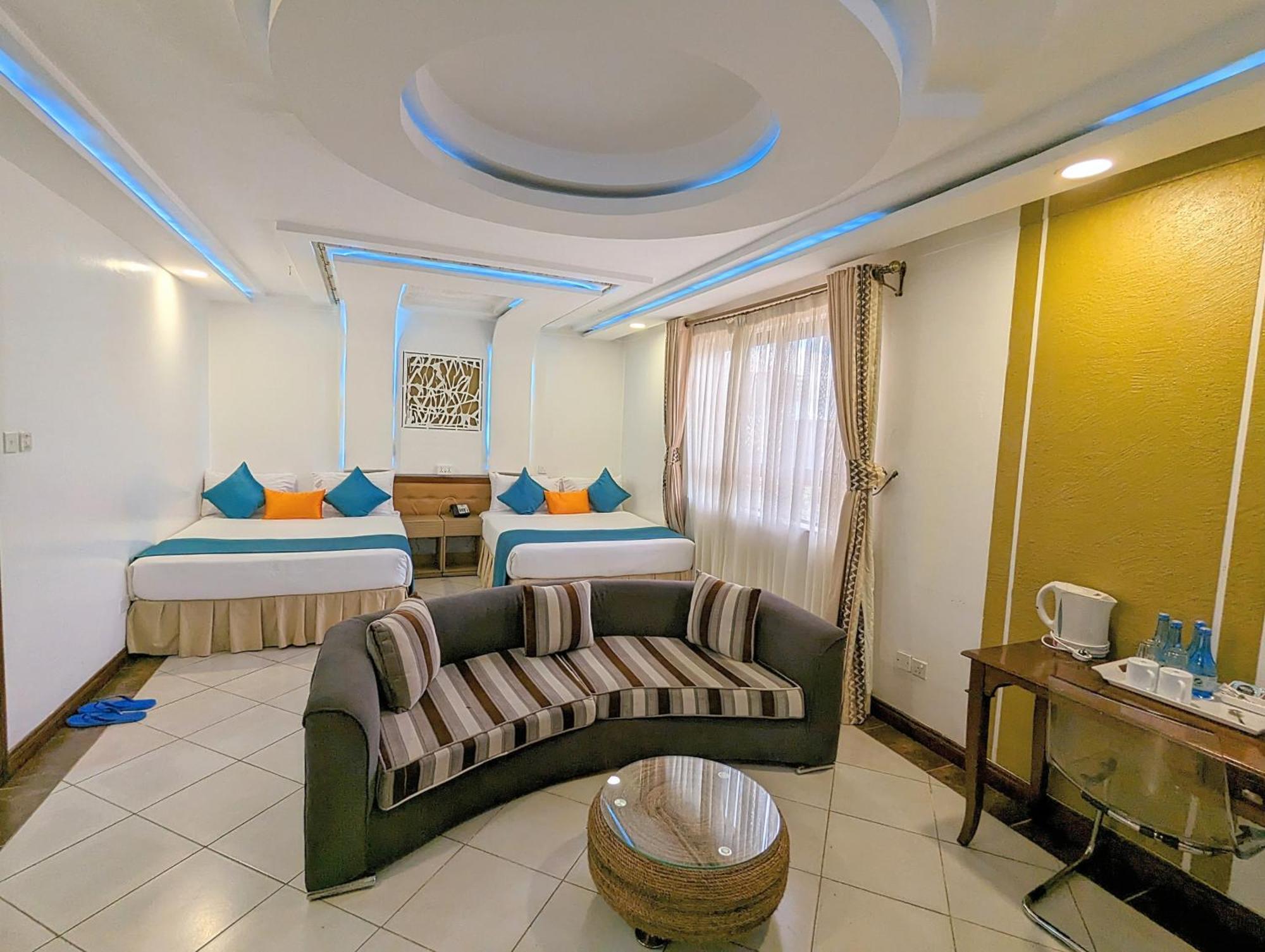 Hotel Melili Nairobi