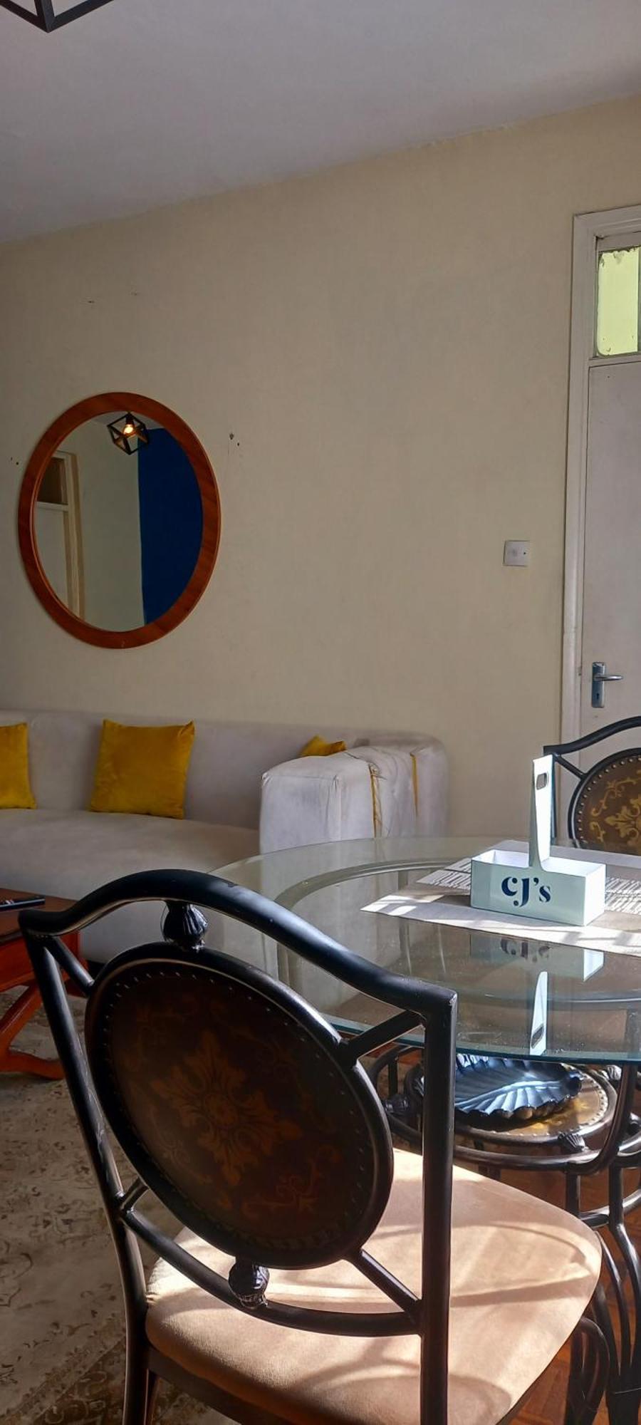 Apartamento Delight