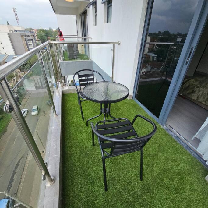 Palatial Luxury Apartment Nairobi