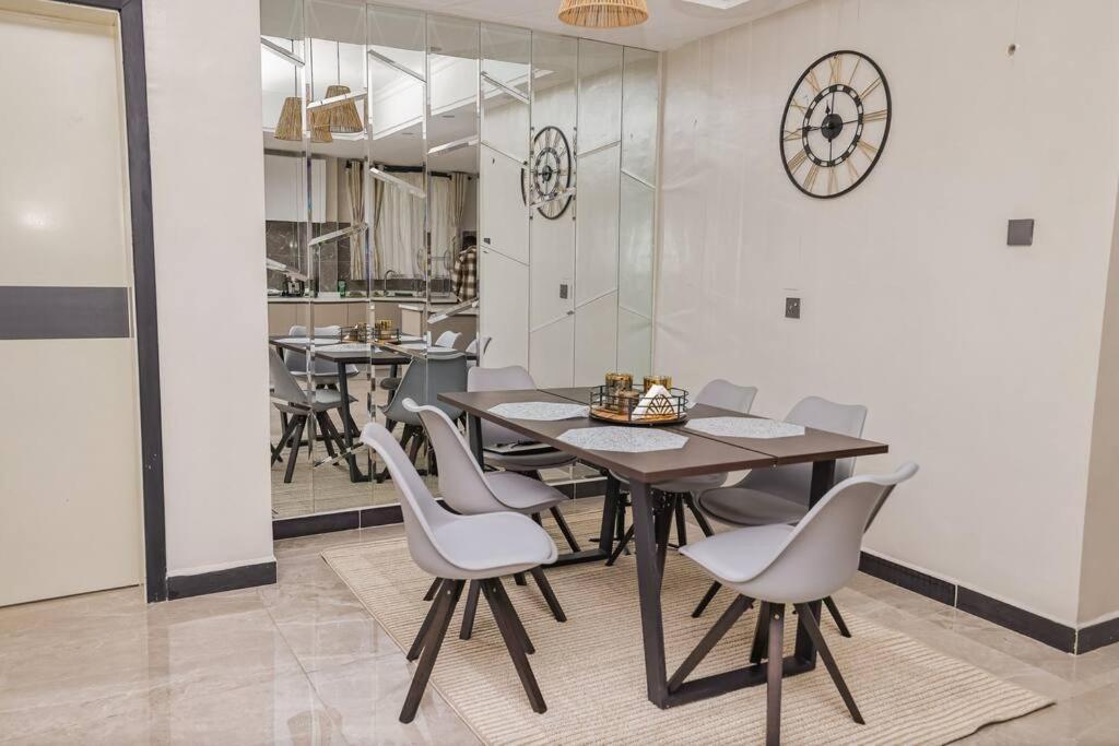 Palatial Luxury Nairobi